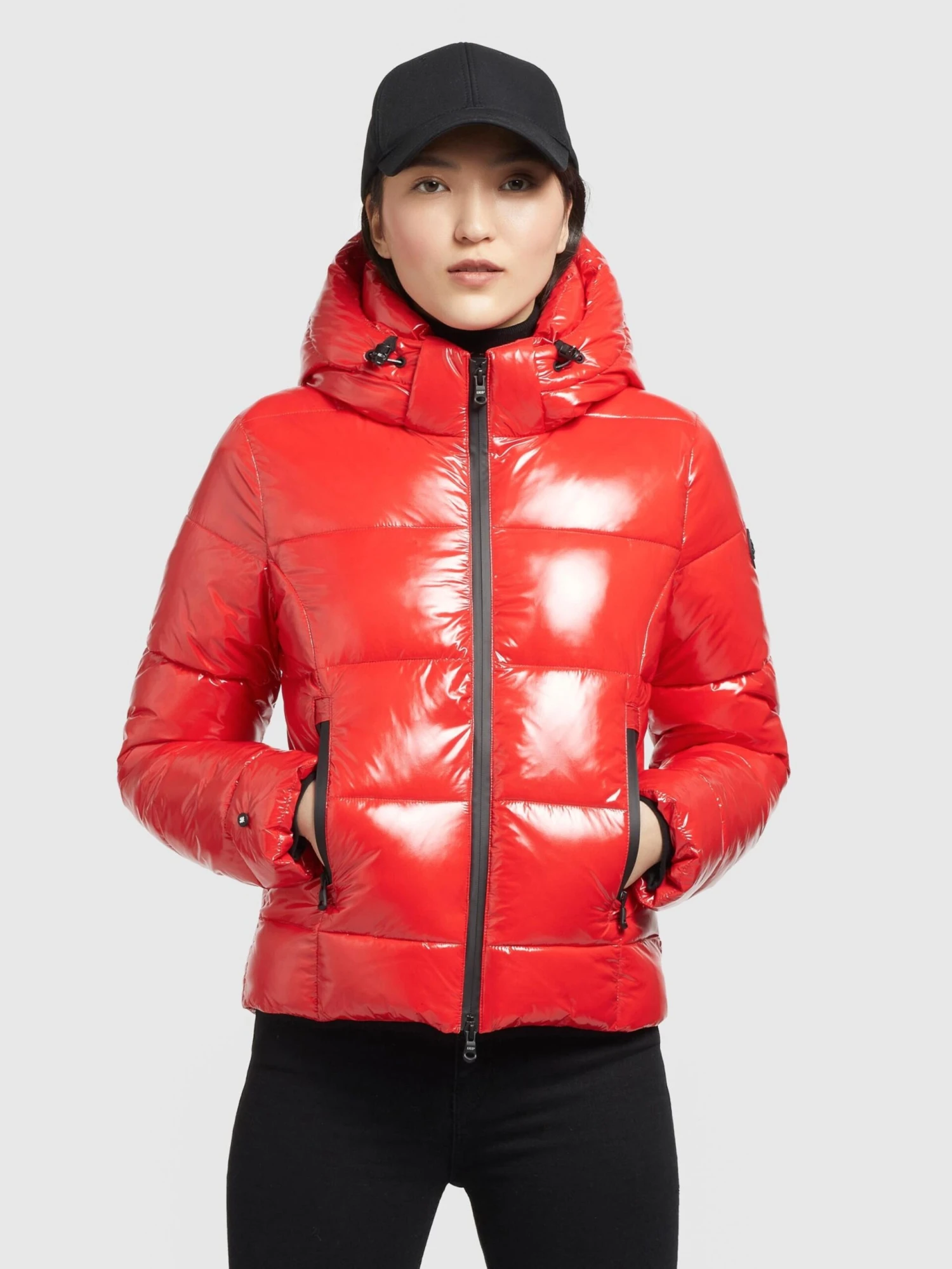 Vestes dhiver Veste d’hiver Fala Femme rouge Khujo Vestes Dhiver Veste D’hiver Fala Femme Rouge -Khujo 3379c8a036dedcc824151035404bd5b1 scaled