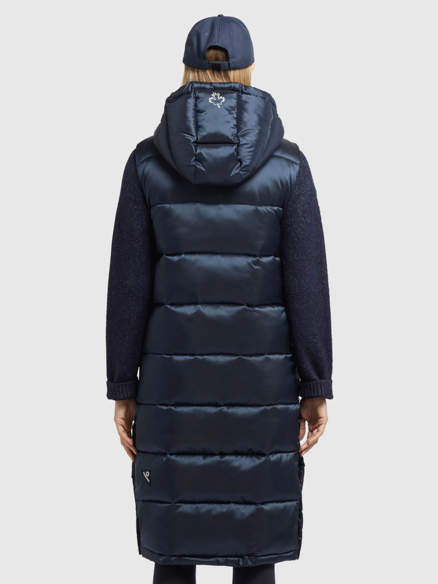 Vestes sans manches Gilet Tourin Femme bleu marine Khujo Vestes Sans Manches Gilet Tourin Femme Bleu Marine -Khujo 37c60c3c45b2b06bb4b6aec01d48f841 scaled