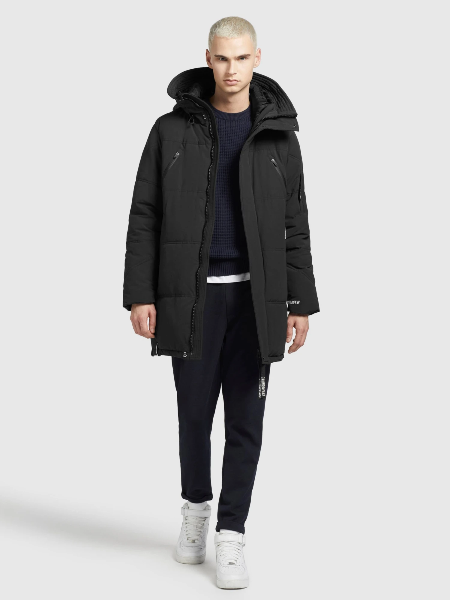 Vestes dhiver Veste d’hiver Cloyd Homme noir Khujo Vestes Dhiver Veste D’hiver Cloyd Homme Noir -Khujo 37ecb9ac69cca9adbb2f428108062587 scaled