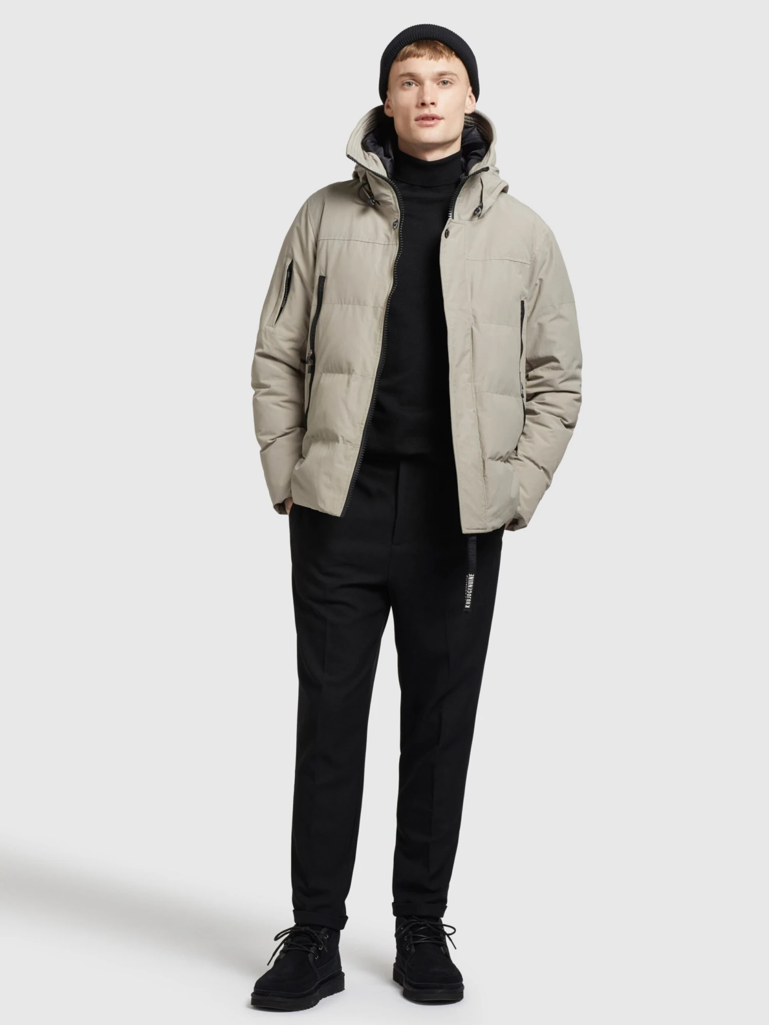 Vestes de mi-saison Veste mi-saison Tateno Homme gris Khujo Vestes De Mi-saison Veste Mi-saison Tateno Homme Gris -Khujo 399d123617cf58c5d04529e8136cf0b3 scaled