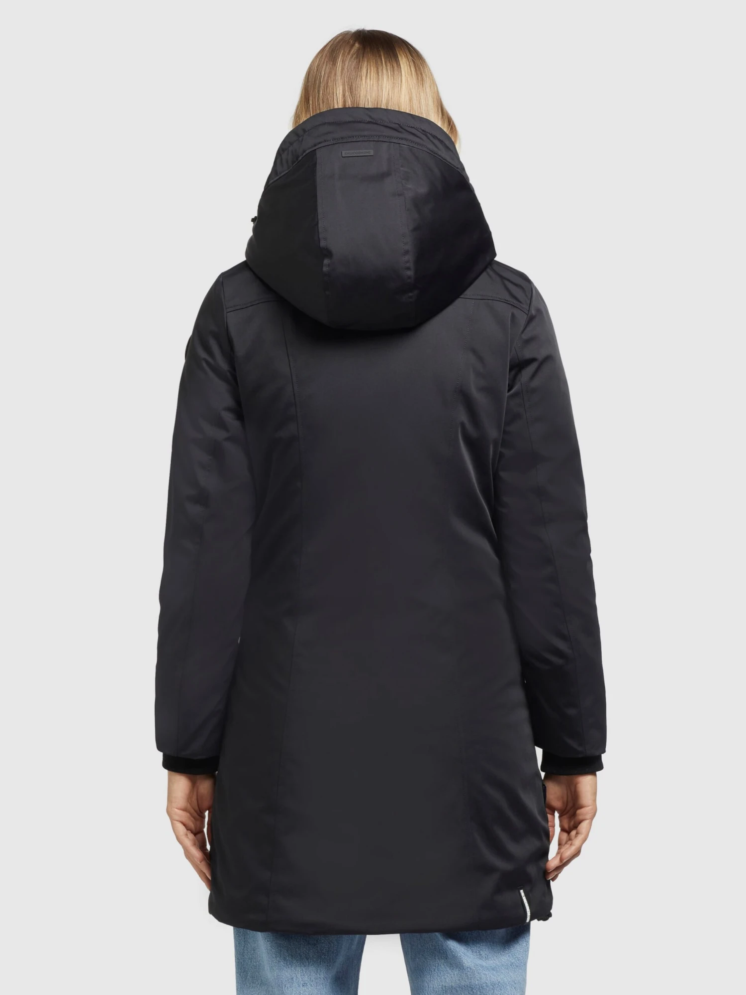 Manteaux dhiver Manteau d’hiver Blossom Femme noir Khujo Manteaux Dhiver Manteau D’hiver Blossom Femme Noir -Khujo 3a6e1849547a38126e8ad7fda5bfe48b scaled