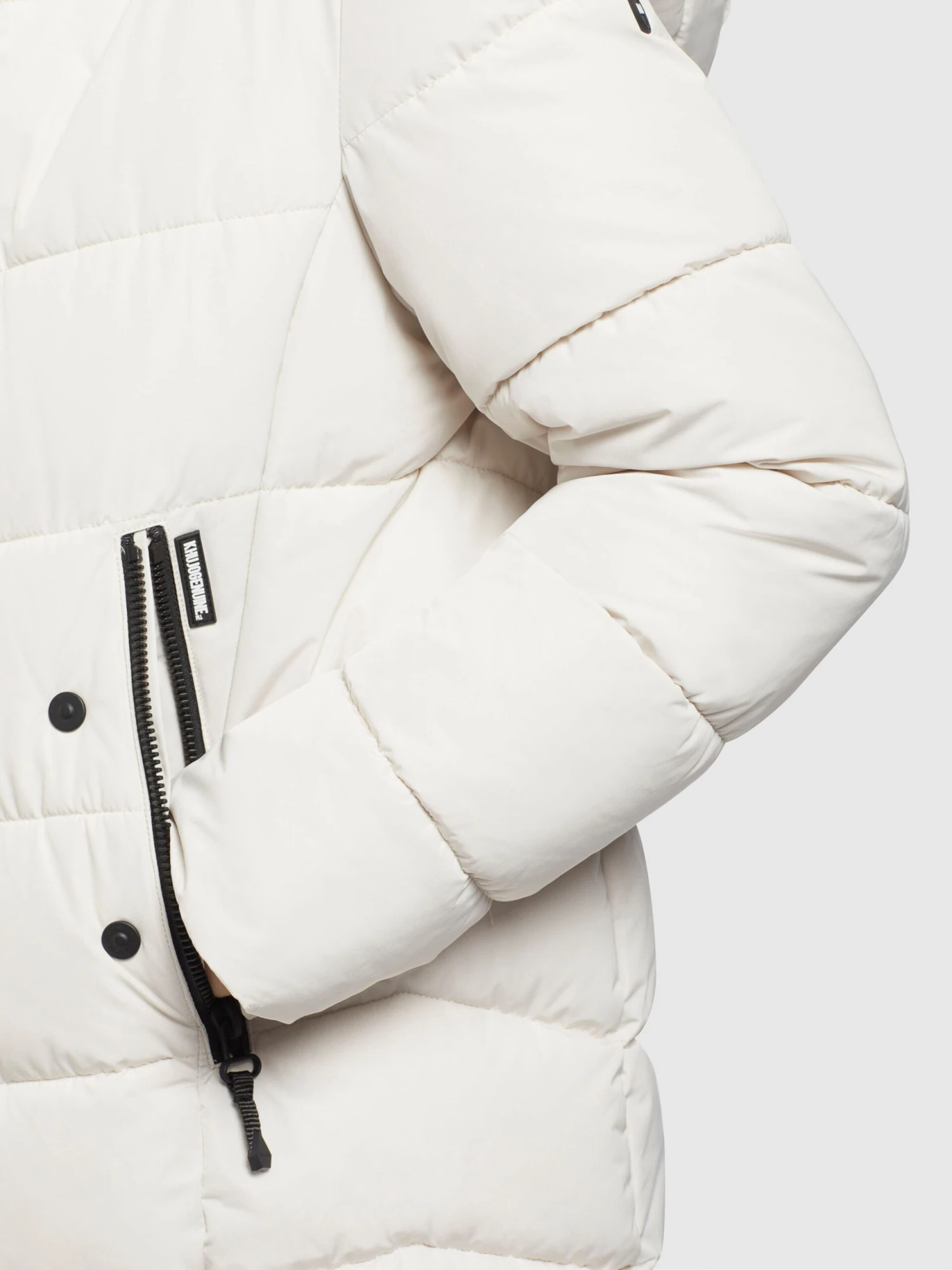 Manteaux de mi-saison Manteau mi-saison Klayd Femme blanc cassé Khujo Manteaux De Mi-saison Manteau Mi-saison Klayd Femme Blanc Cassé -Khujo 3b632c986d29db7ae34ff08c04a461dd scaled