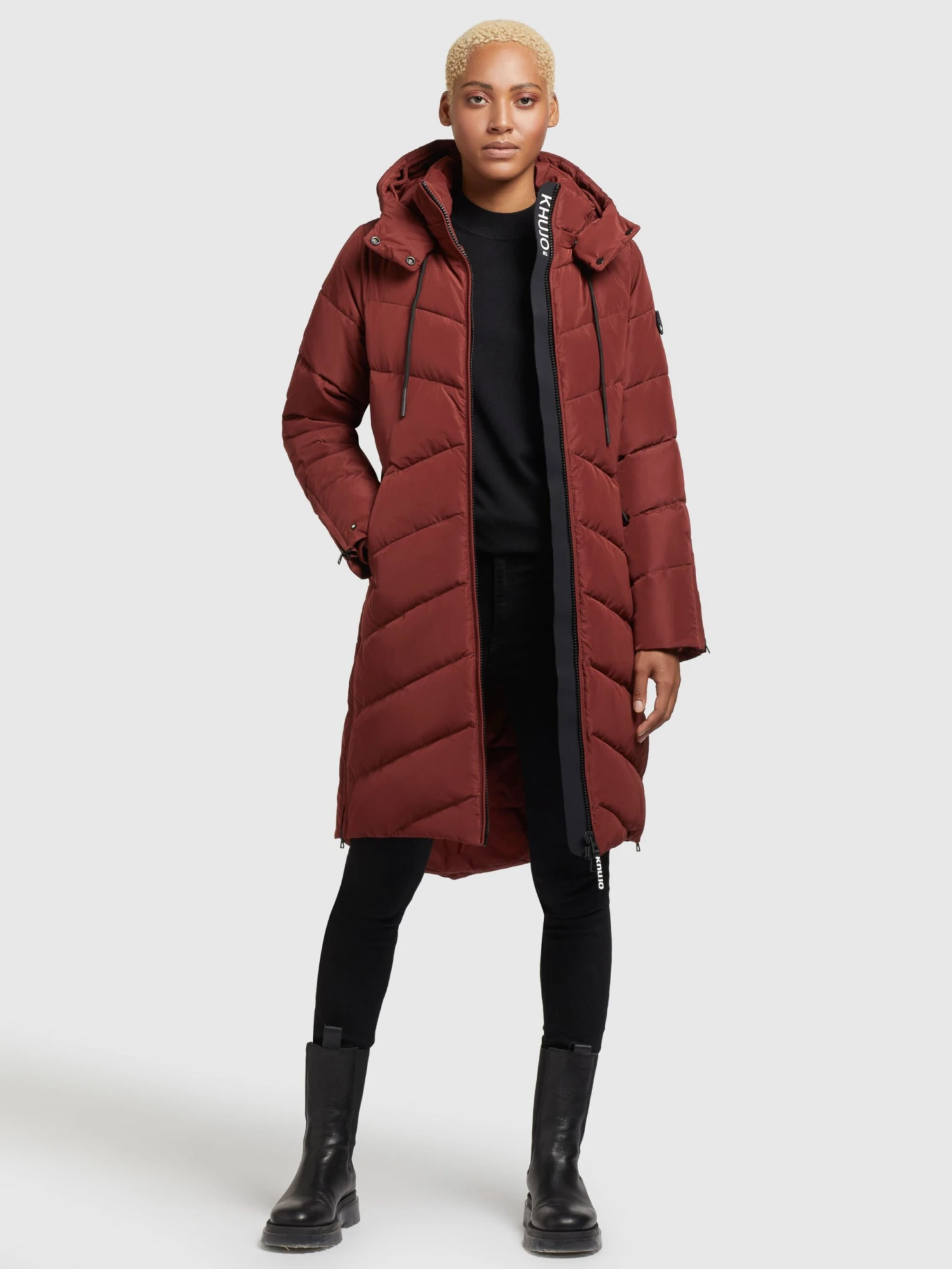 Manteaux dhiver Manteau d’hiver Huba Femme rouge carmin Khujo Manteaux Dhiver Manteau D’hiver Huba Femme Rouge Carmin -Khujo 3d3cee5a91c6953ebea34c9eacdb8718 scaled