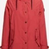 Khujo Vestes De Mi-saison Veste Mi-saison Femme Rouge 2 Khujo Vestes De Mi-saison Veste Mi-saison Femme Rouge -Khujo 3f4b54a1af513916c99973380a9cd9e6