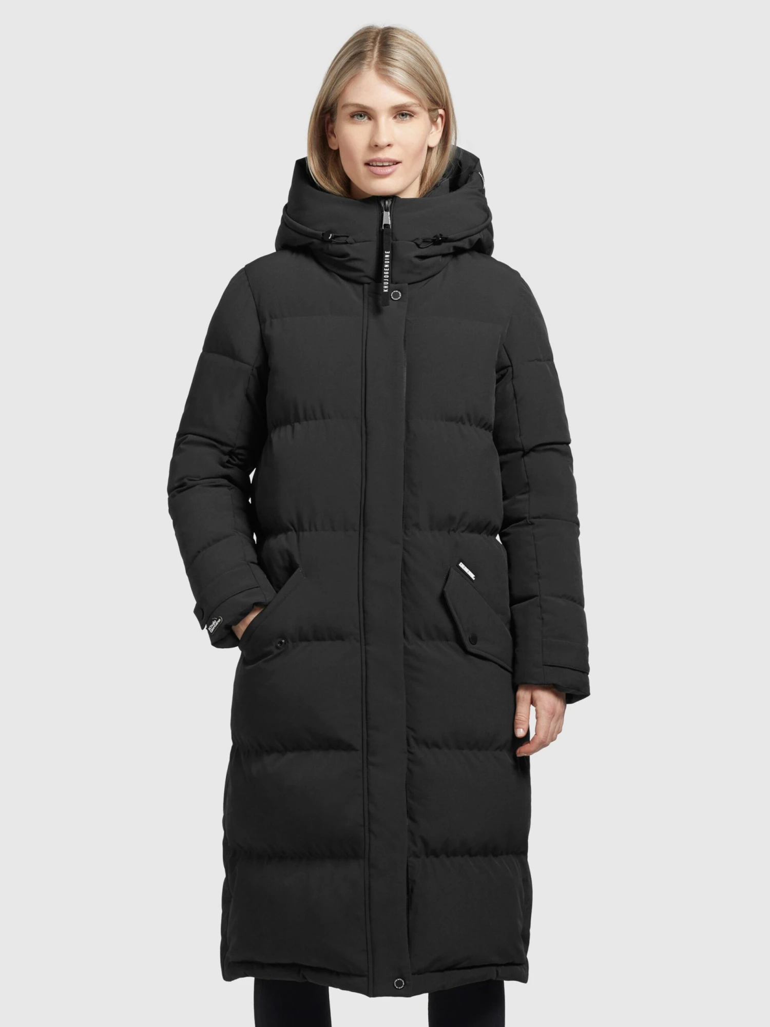 Manteaux dhiver Manteau d’hiver Dakota Femme noir Khujo Manteaux Dhiver Manteau D’hiver Dakota Femme Noir -Khujo 3f52712109bb672a5c7f81c321065c8f scaled