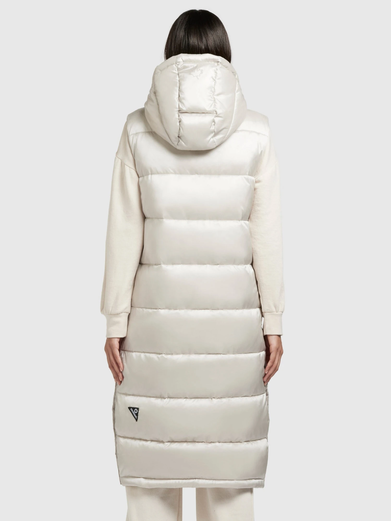 Vestes sans manches Gilet Tourin Femme blanc perle Khujo Vestes Sans Manches Gilet Tourin Femme Blanc Perle -Khujo 3fc0e7840c8c15662005f44bd5d84638 scaled