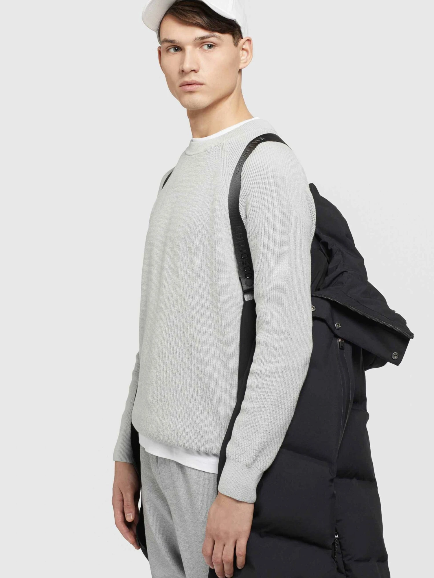 Vestes dhiver Veste d’hiver CLIDE Homme noir Khujo Vestes Dhiver Veste D’hiver CLIDE Homme Noir -Khujo 404af6a7874606129c885f99c3869b95 scaled