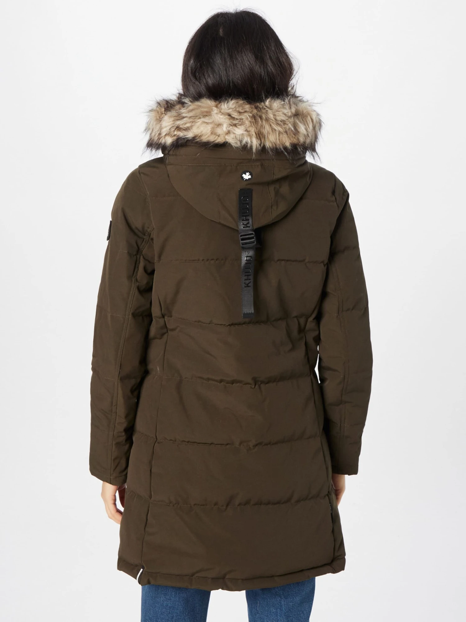 Manteaux dhiver Manteau d’hiver Cloren Femme olive Khujo Manteaux Dhiver Manteau D’hiver Cloren Femme Olive -Khujo 414ae48b2e280e5738d22dd589082121 scaled