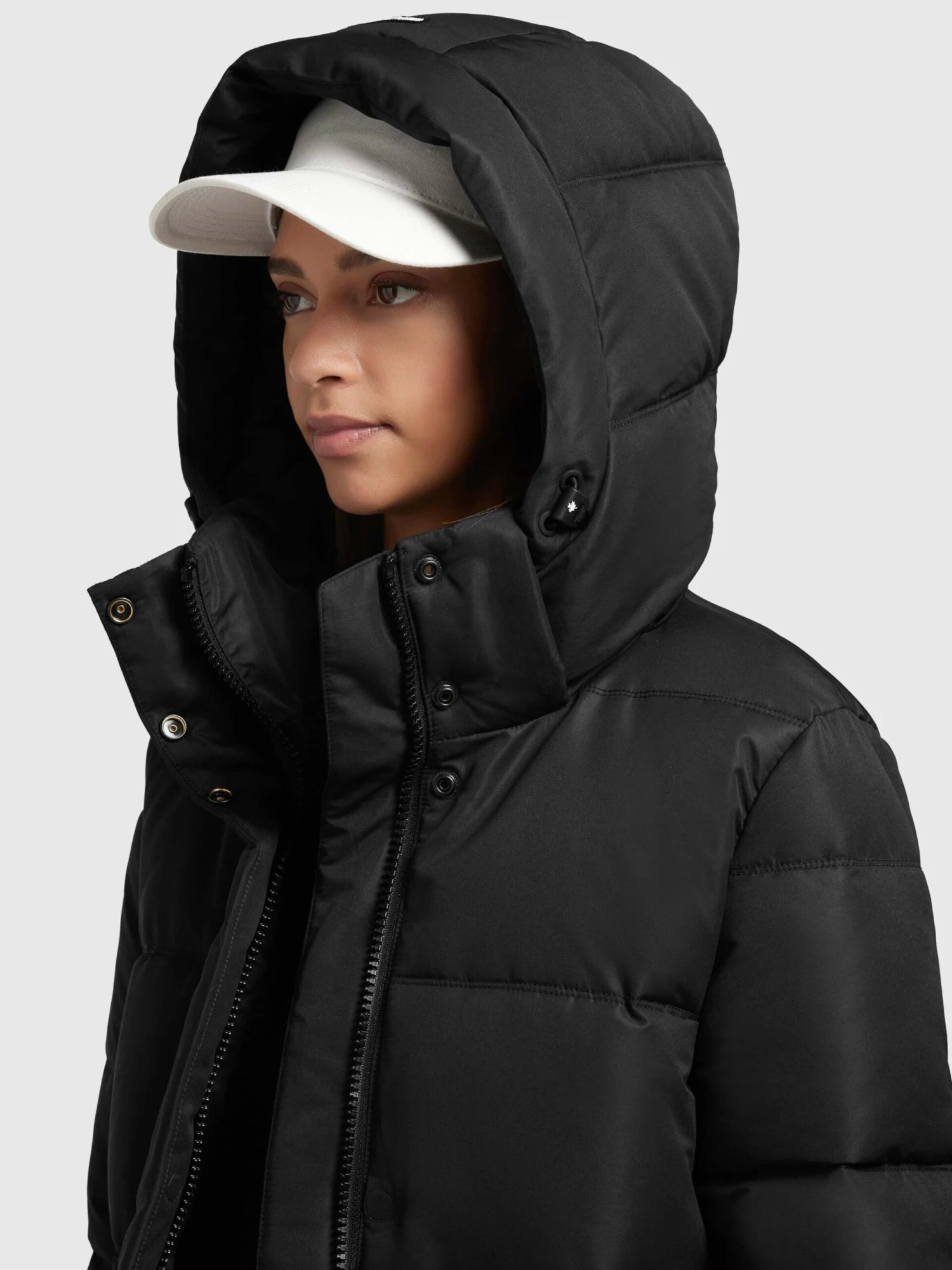 Vestes dhiver Veste d’hiver Werola 2 Femme noir Khujo Vestes Dhiver Veste D’hiver Werola 2 Femme Noir -Khujo 43f61f679a494dd7660c70215e97af1f scaled