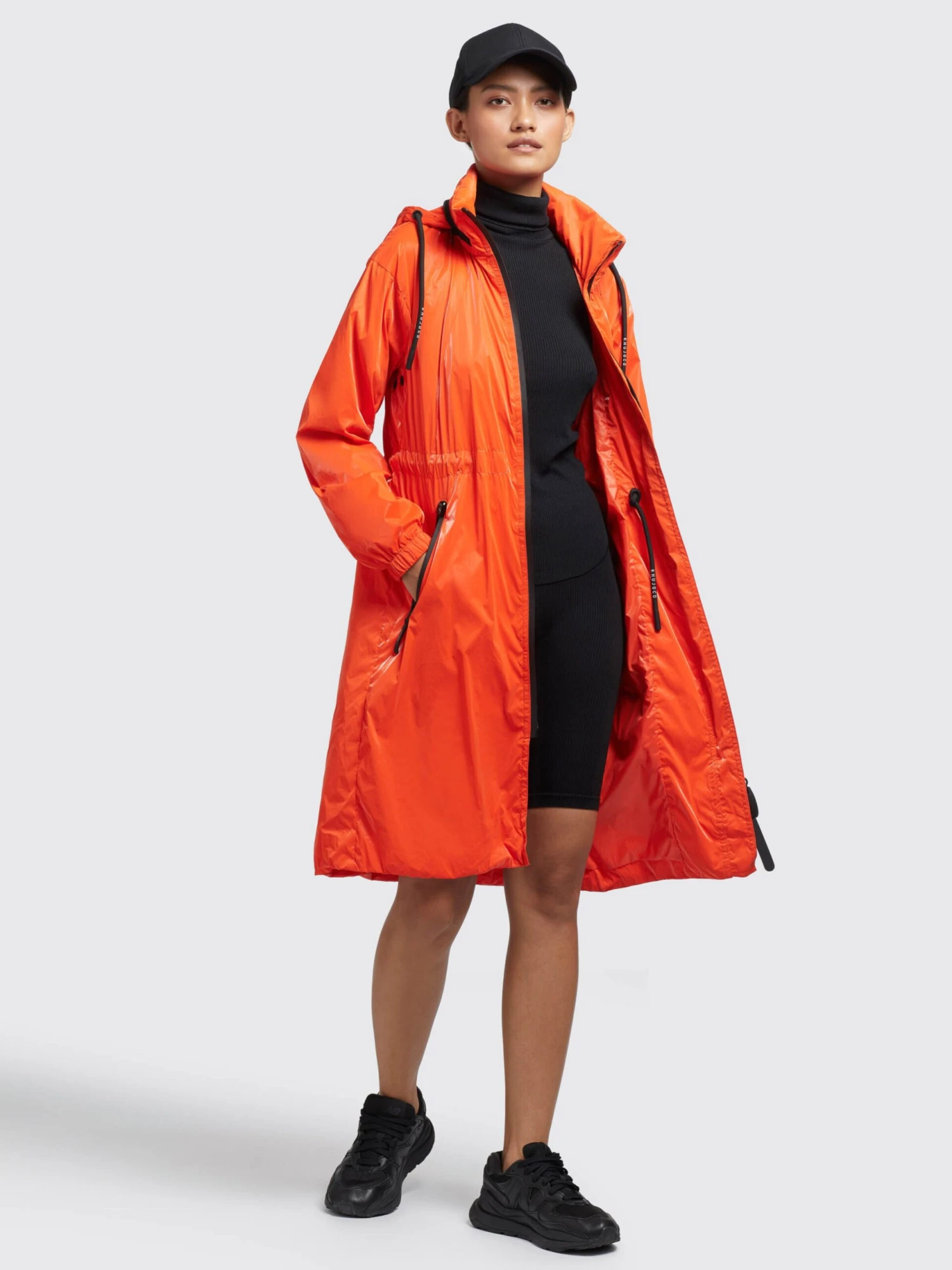 Manteaux de mi-saison Manteau mi-saison Marthe Femme orange Khujo Manteaux De Mi-saison Manteau Mi-saison Marthe Femme Orange -Khujo 4418cc979ff6d929a95007a062afe2e4 scaled