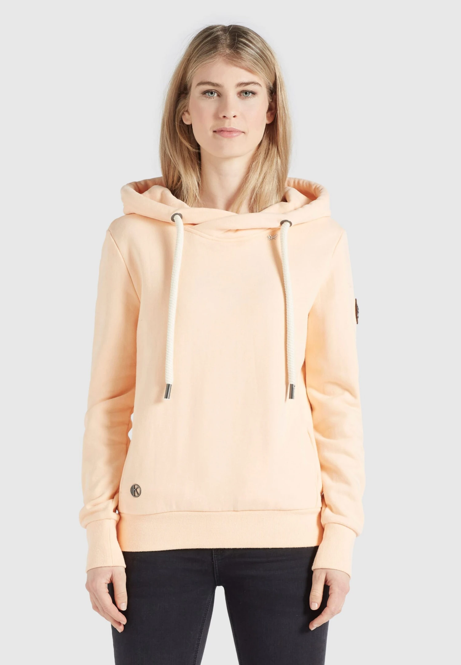 Sweats à capuche Sweat-shirt Tesia Femme pêche Khujo Sweats à Capuche Sweat-shirt Tesia Femme Pêche -Khujo 4426acebd957aac9367af3fe15943ba8 scaled