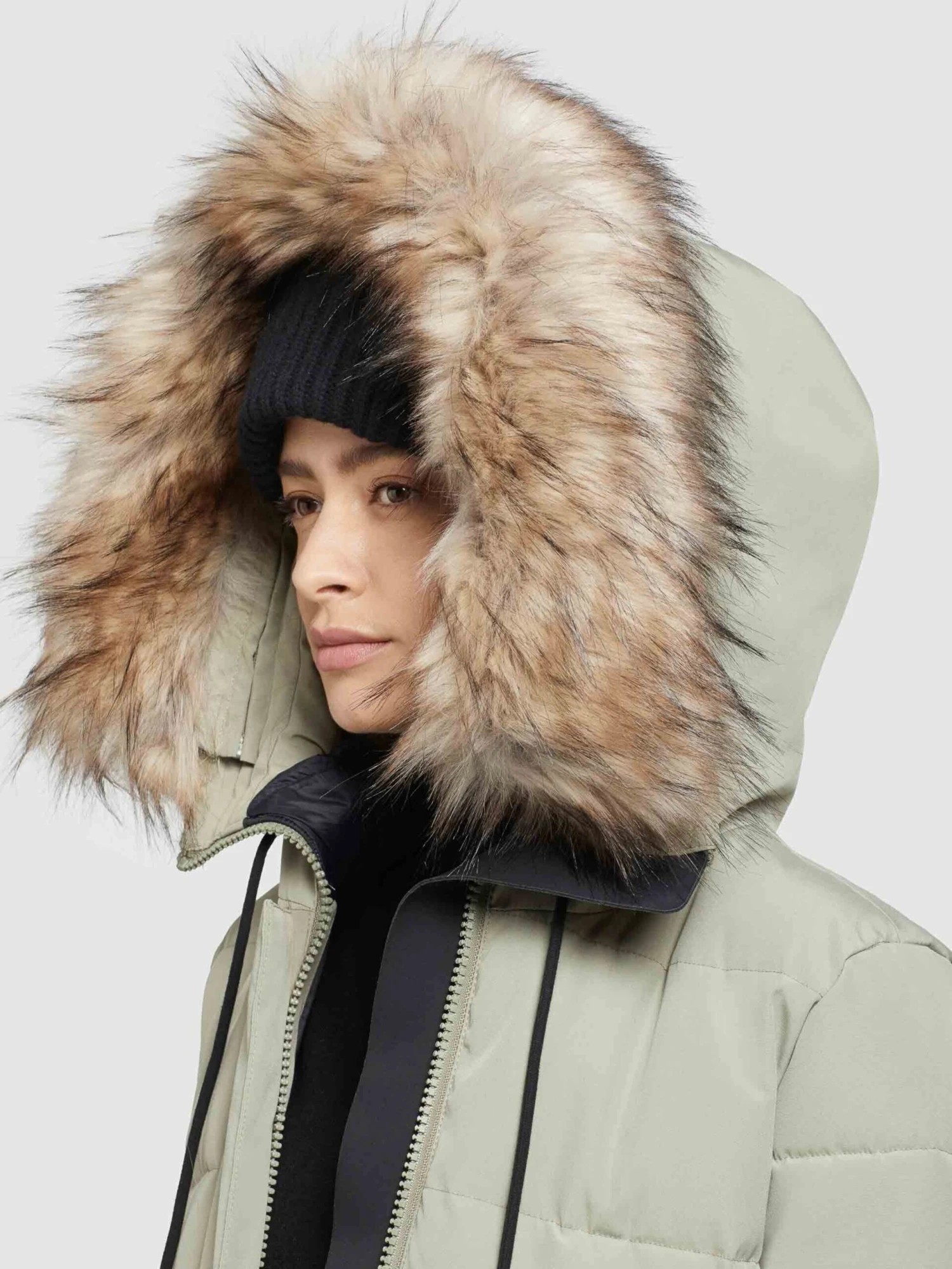 Manteaux dhiver Manteau d’hiver LOLL Femme vert pastel Khujo Manteaux Dhiver Manteau D’hiver LOLL Femme Vert Pastel -Khujo 442b5ba70818fd789e85cd49aaecd65b scaled