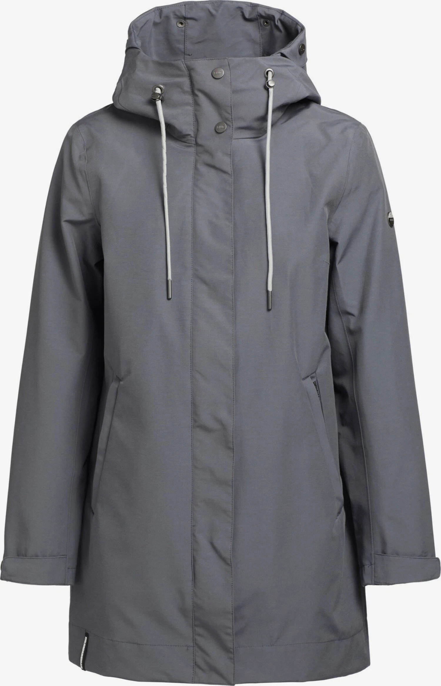 Manteaux de mi-saison Manteau mi-saison Artisa Femme gris fumé Khujo Manteaux De Mi-saison Manteau Mi-saison Artisa Femme Gris Fumé -Khujo 44ecd6b6789dc7fd06dbff3ada5ea7d2 scaled