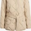 Khujo Vestes De Mi-saison Veste Mi-saison Yuna Femme Beige 2 Khujo Vestes De Mi-saison Veste Mi-saison Yuna Femme Beige -Khujo 450f1cc916137568aa24720d299abe6f