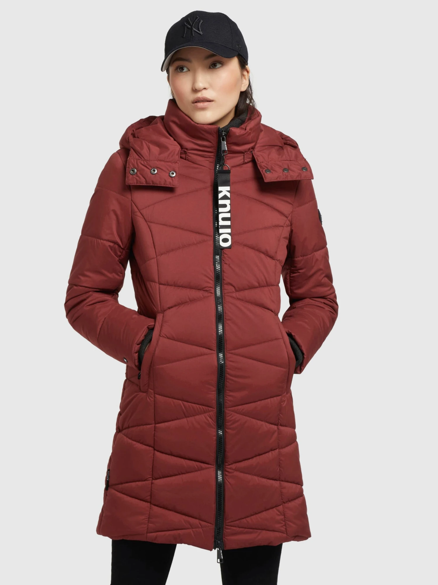 Manteaux de mi-saison Manteau mi-saison Fitt Light Femme rouge rouille Khujo Manteaux De Mi-saison Manteau Mi-saison Fitt Light Femme Rouge Rouille -Khujo 48031709f8e619eca88acb4634c5e02c scaled