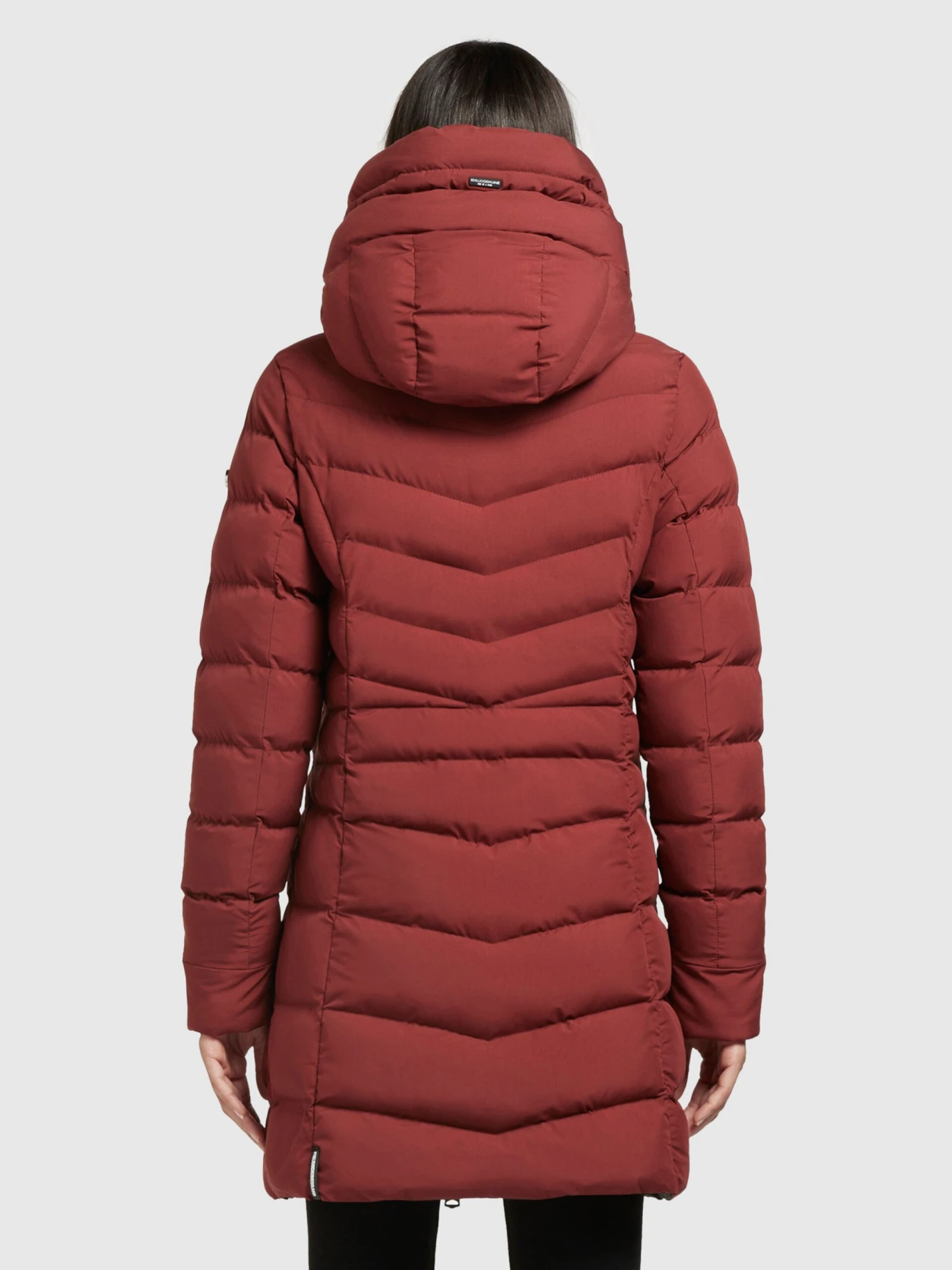 Manteaux courts Manteau d’hiver Tuhani Femme rouge rouille Khujo Manteaux Courts Manteau D’hiver Tuhani Femme Rouge Rouille -Khujo 48db043fcac1ecbc43c1a72dd54eb8c0 scaled