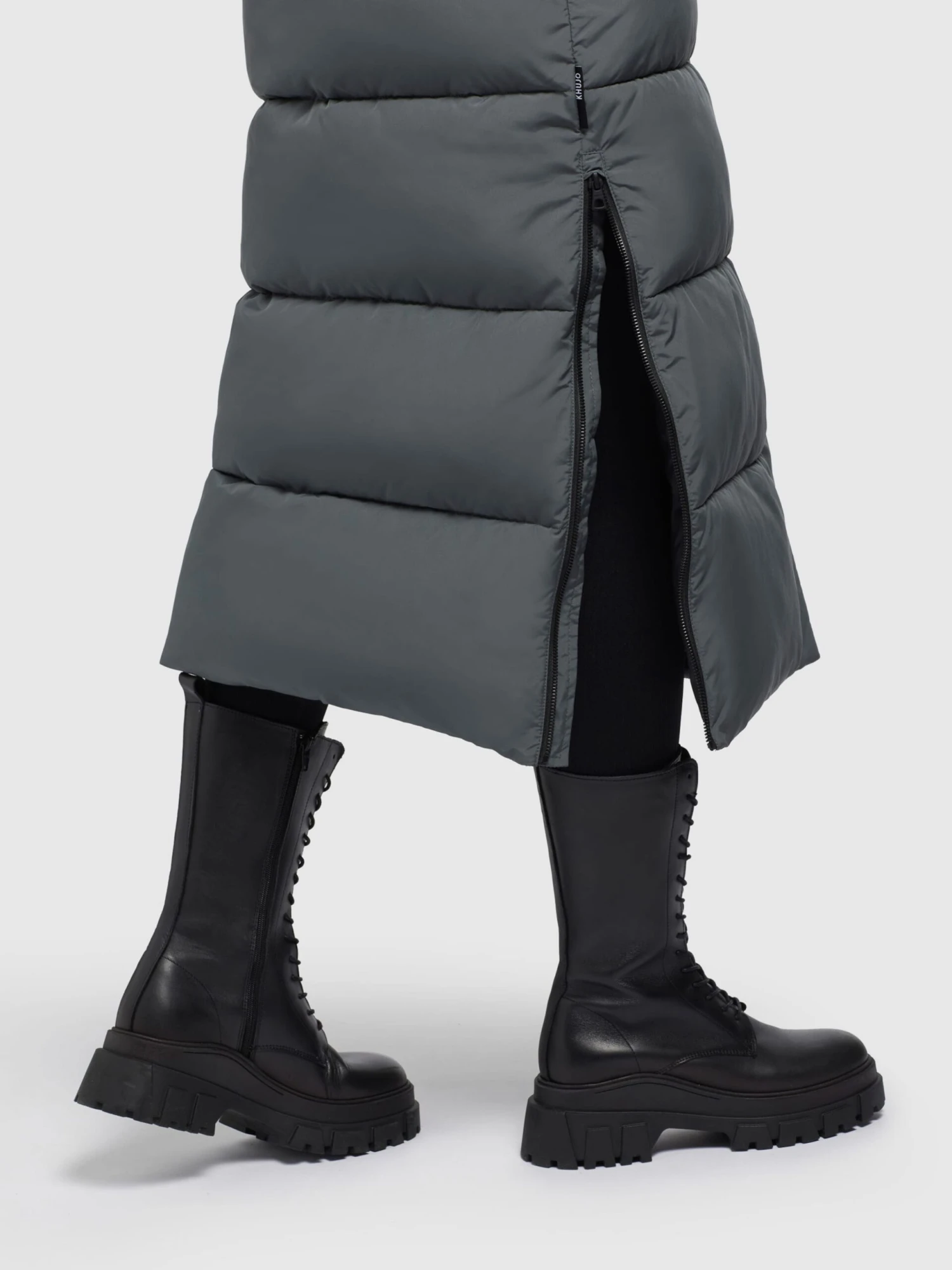 Manteaux dhiver Manteau d’hiver SHIMANTA2 Femme anthracite Khujo Manteaux Dhiver Manteau D’hiver SHIMANTA2 Femme Anthracite -Khujo 48f5052f938b0dacc17ab1d41ade8bbc scaled