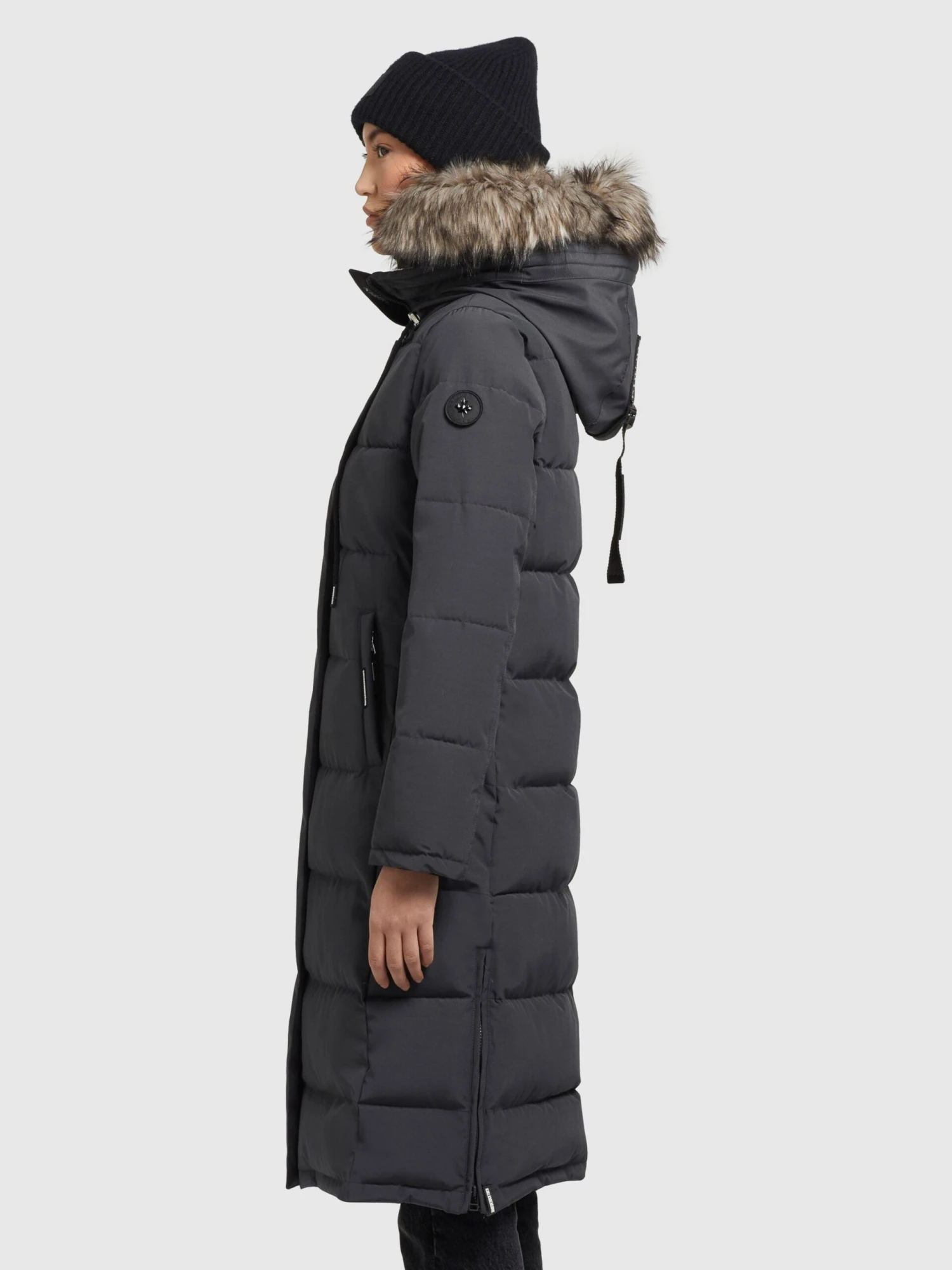 Manteaux dhiver Manteau d’hiver LOLL Femme anthracite Khujo Manteaux Dhiver Manteau D’hiver LOLL Femme Anthracite -Khujo 49c7db0381202c844693ea992856e0b6 scaled