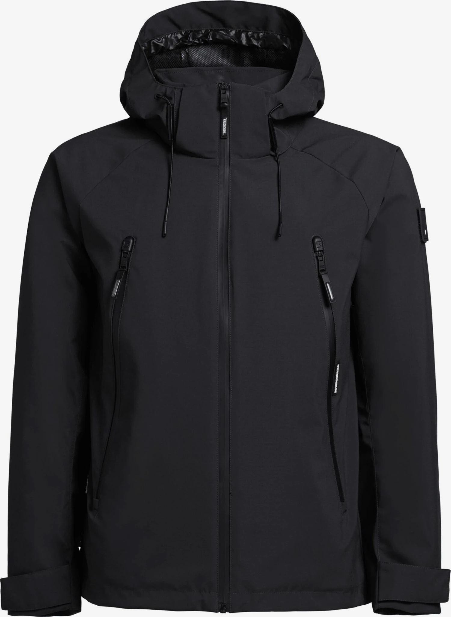 Vestes de mi-saison Veste mi-saison Adam Homme noir Khujo Vestes De Mi-saison Veste Mi-saison Adam Homme Noir -Khujo 4cab12eace4bd1ee75a9e775e3eb75c6 scaled