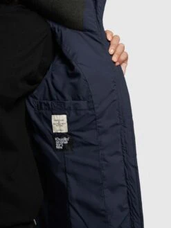 Khujo Vestes Dhiver Veste D’hiver Tweety Femme Marine 9 Khujo Vestes Dhiver Veste D’hiver Tweety Femme Marine -Khujo 4f71b89be0be791b96bac31a458827d8