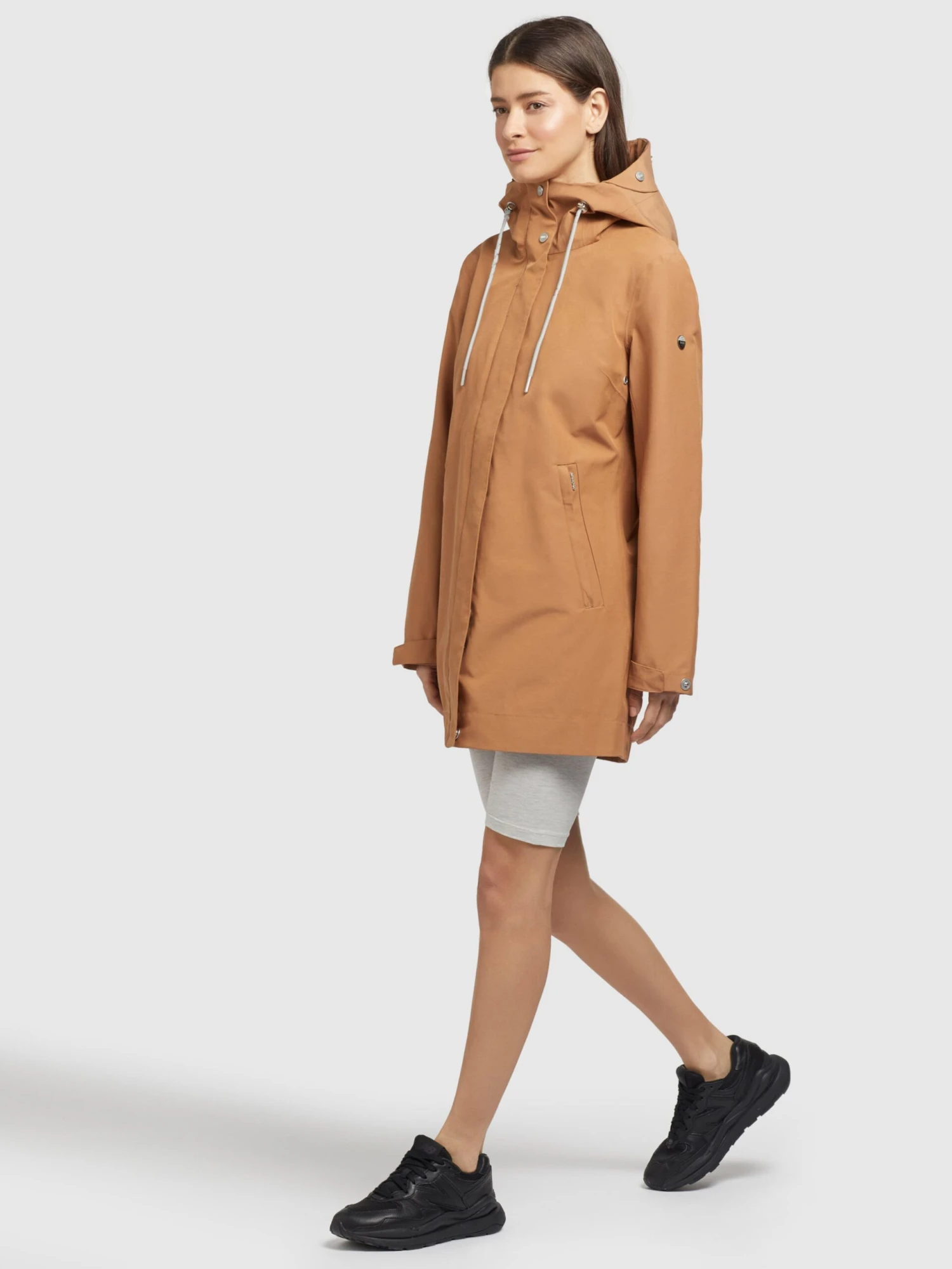 Manteaux de mi-saison Manteau mi-saison Artisa Femme beige Khujo Manteaux De Mi-saison Manteau Mi-saison Artisa Femme Beige -Khujo 4f9cd71d620e10324335effc5a537b8e scaled