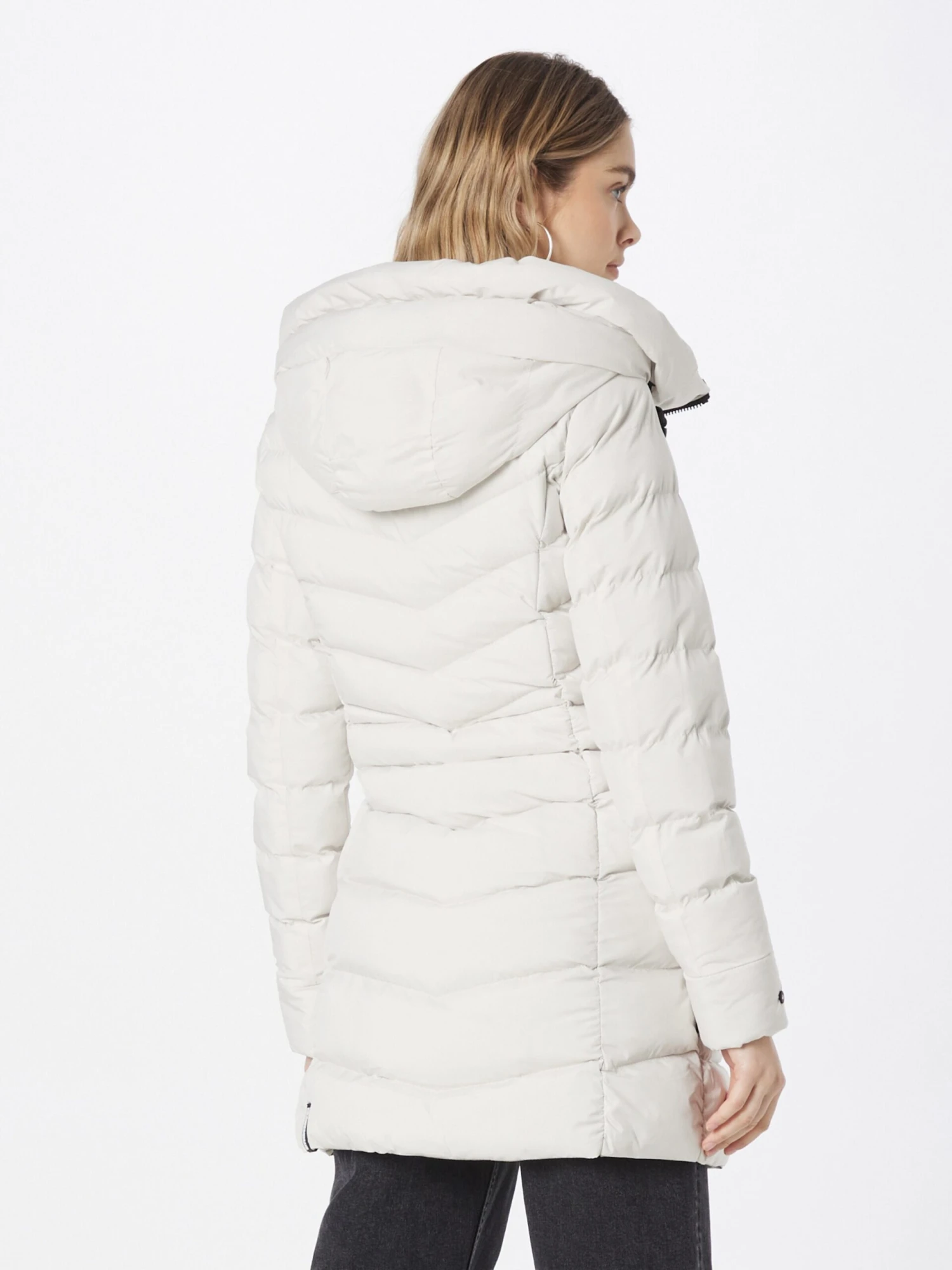 Vestes de mi-saison Veste mi-saison TUHANI Femme blanc Khujo Vestes De Mi-saison Veste Mi-saison TUHANI Femme Blanc -Khujo 4fae619536174e5bbe083ba96aac3bb7 scaled