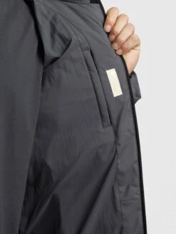 Khujo Vestes Dhiver Veste D’hiver Juff Homme Graphite 9 Khujo Vestes Dhiver Veste D’hiver Juff Homme Graphite -Khujo 51da8fc0ebe16cd22d0e9f2144781291