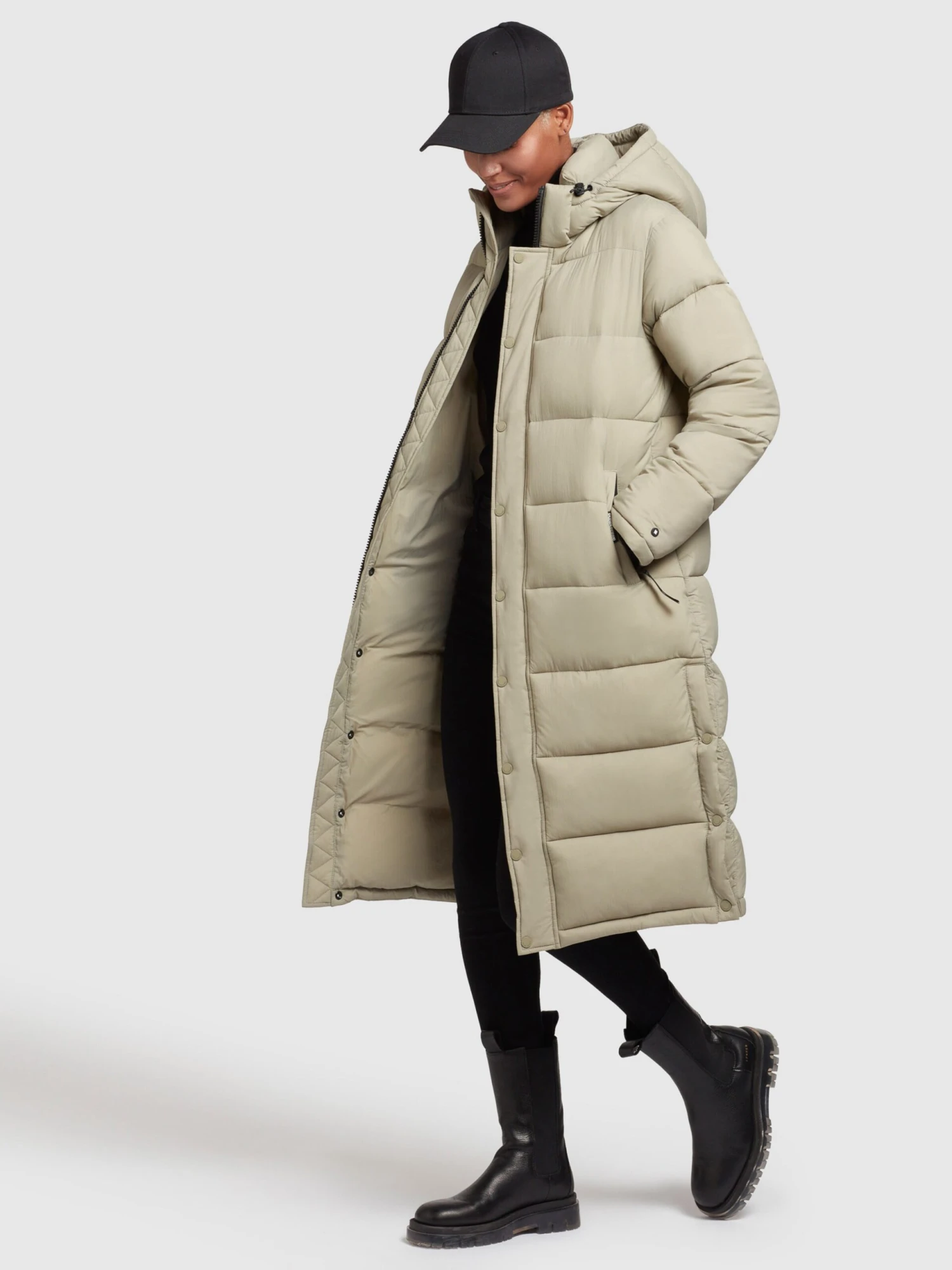 Manteaux dhiver Manteau d’hiver Corinna Femme menthe Khujo Manteaux Dhiver Manteau D’hiver Corinna Femme Menthe -Khujo 5204ce8706b232f4c34612a6c4726da8 scaled