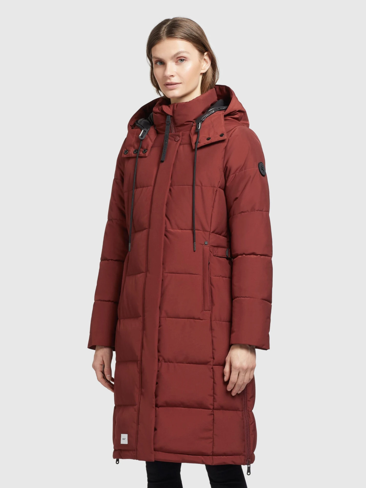Manteaux dhiver Manteau d’hiver Cliv Femme rouge rouille Khujo Manteaux Dhiver Manteau D’hiver Cliv Femme Rouge Rouille -Khujo 5280cf6b911d20edd12a261eebcd4b1f scaled