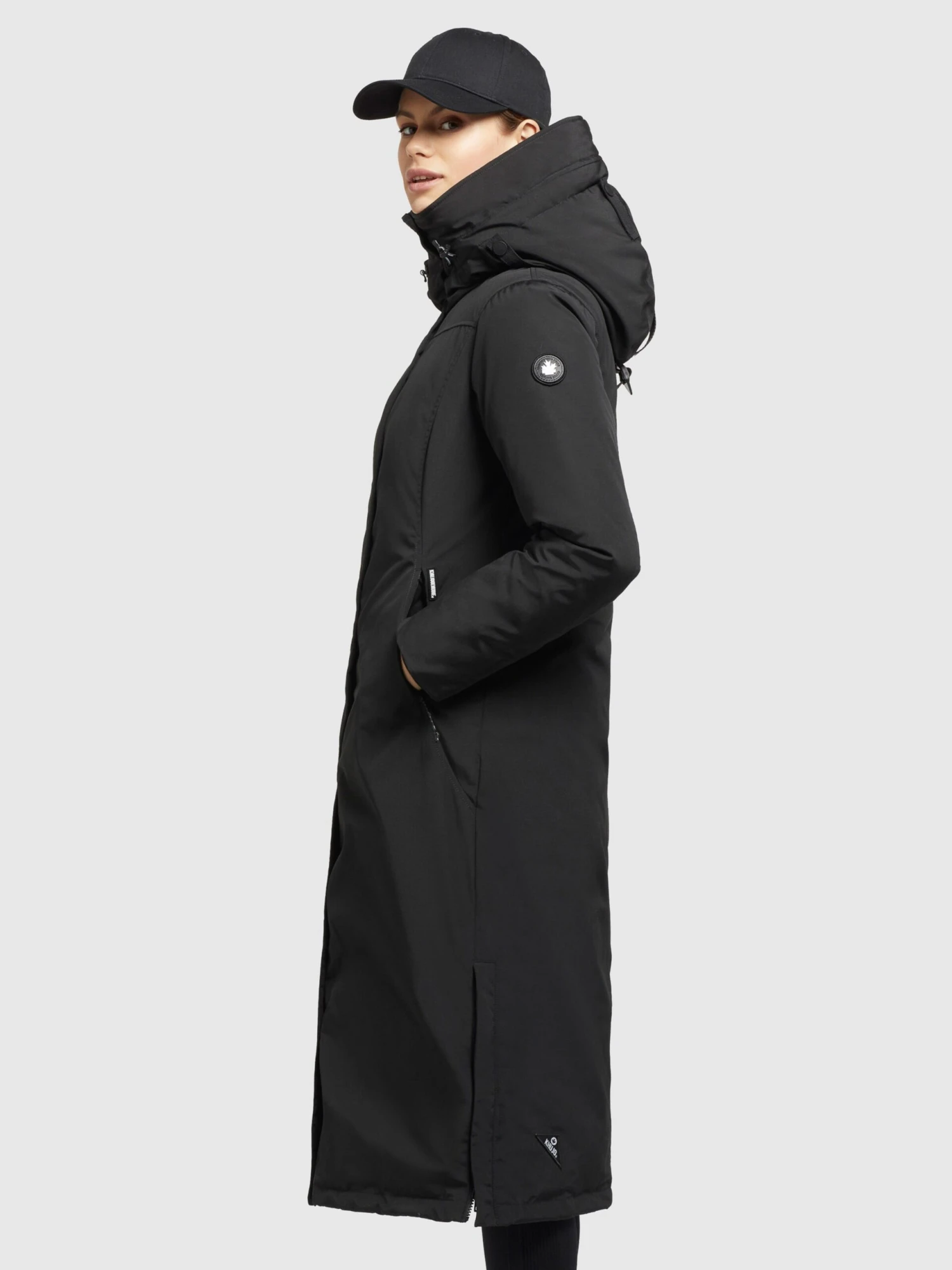 Manteaux dhiver Manteau d’hiver ABELLA Femme noir Khujo Manteaux Dhiver Manteau D’hiver ABELLA Femme Noir -Khujo 52f994daf432f0279bc0ecd80dd4487b scaled