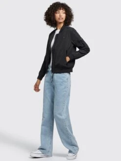 Khujo Vestes De Mi-saison Veste Mi-saison Stence2 Femme Noir 7 Khujo Vestes De Mi-saison Veste Mi-saison Stence2 Femme Noir -Khujo 53ec6d3807d671c04a4b8446f7f0c2c1