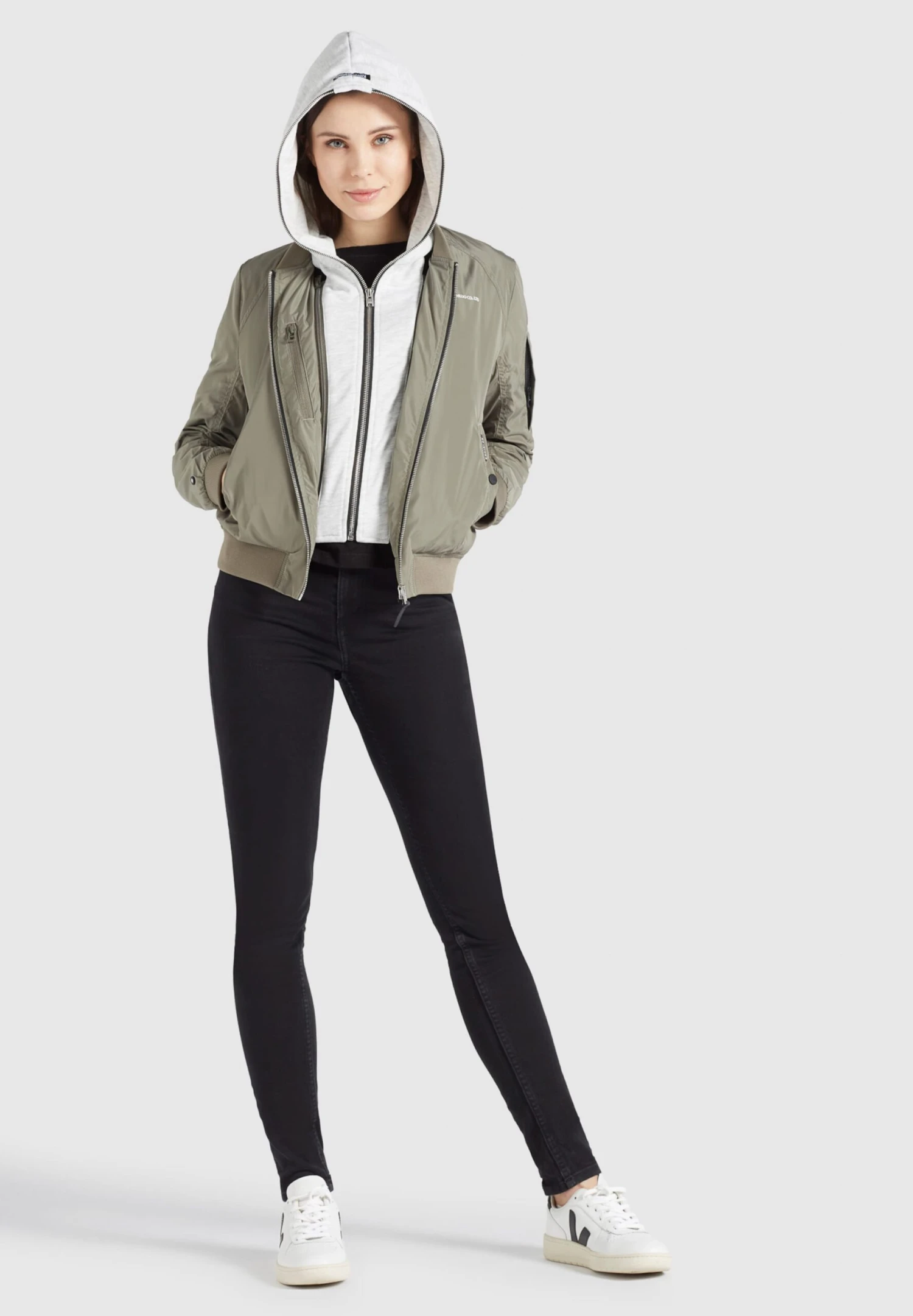 Vestes dhiver Veste d’hiver LARIFA Femme kaki Khujo Vestes Dhiver Veste D’hiver LARIFA Femme Kaki -Khujo 54ce2895f5f2b5ffc30f43c77204c30e scaled