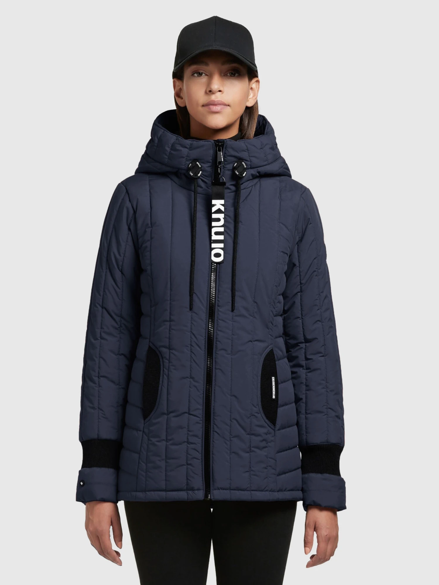 Vestes dhiver Veste d’hiver Tweety Femme marine Khujo Vestes Dhiver Veste D’hiver Tweety Femme Marine -Khujo 55f7168acddb3707513a2d239a161d21 scaled