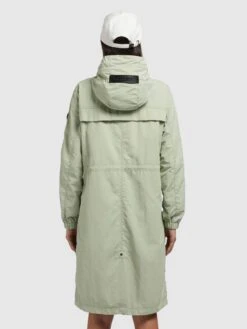 Khujo Manteaux De Mi-saison Manteau Mi-saison Voya3 Femme Pomme 5 Khujo Manteaux De Mi-saison Manteau Mi-saison Voya3 Femme Pomme -Khujo 58e72d397c4bb0dc12e340713d3b45be