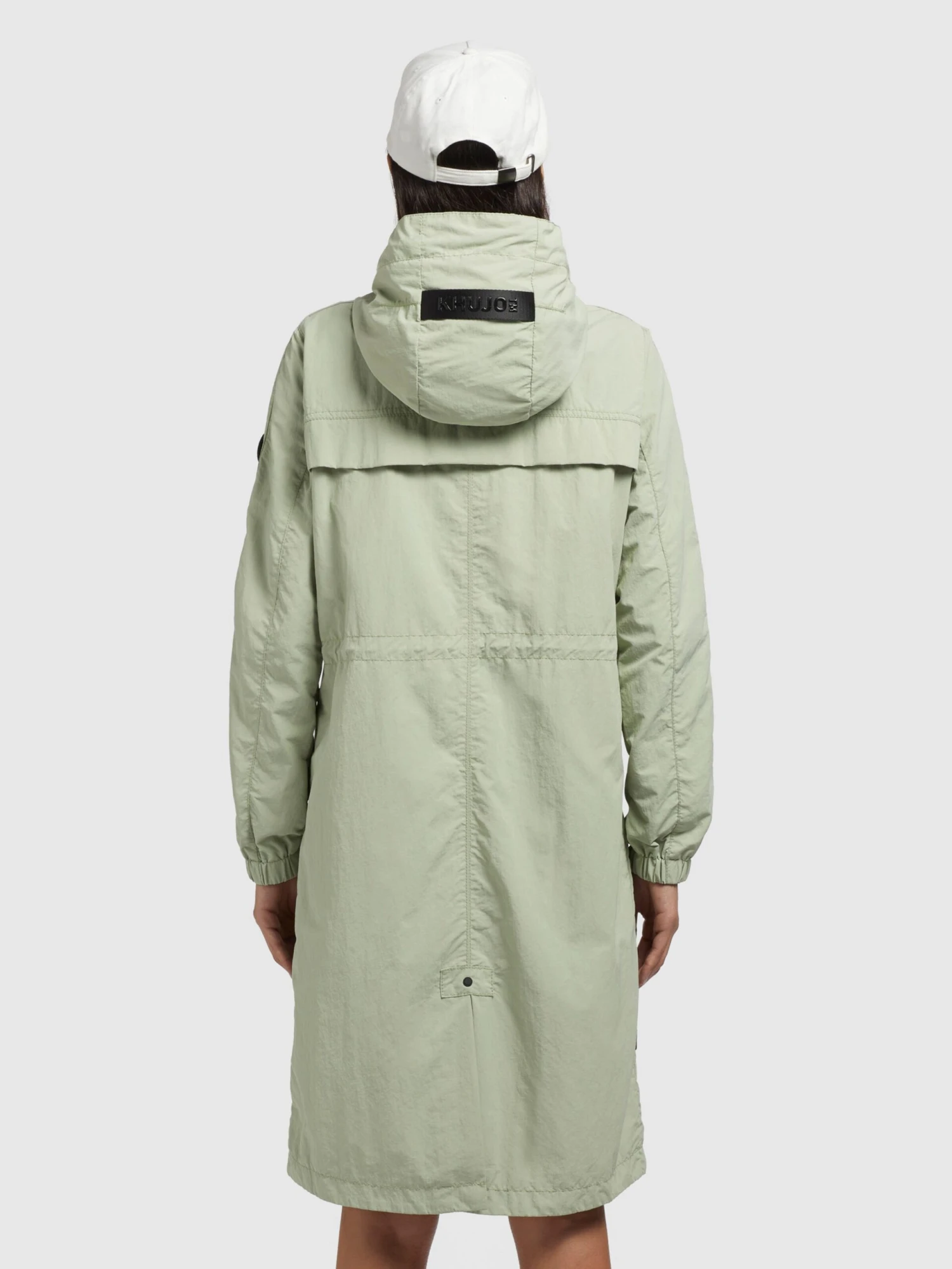 Manteaux de mi-saison Manteau mi-saison Voya3 Femme pomme Khujo Manteaux De Mi-saison Manteau Mi-saison Voya3 Femme Pomme -Khujo 58e72d397c4bb0dc12e340713d3b45be scaled