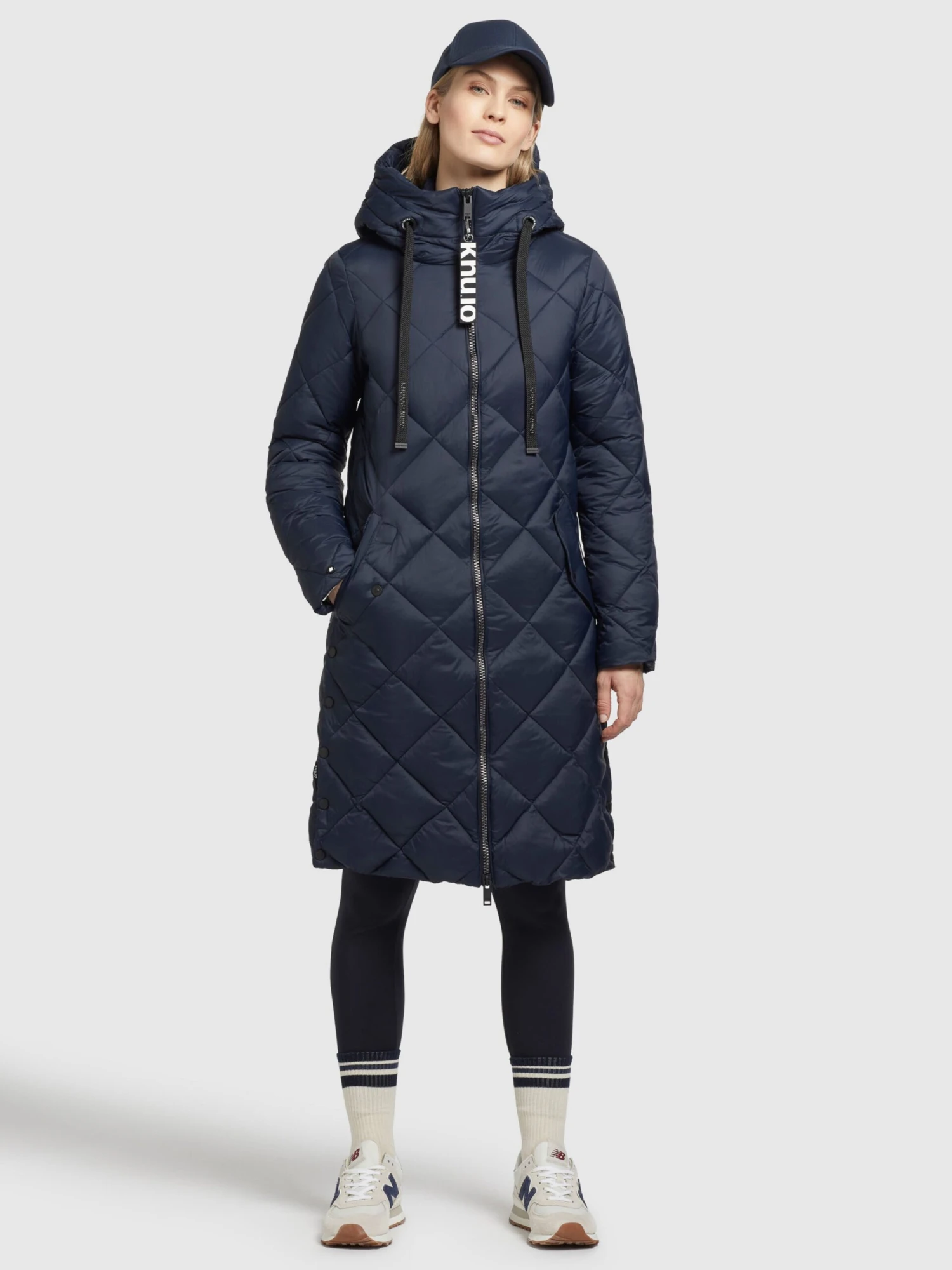 Manteaux dhiver Manteau d’hiver LENNJA Femme marine Khujo Manteaux Dhiver Manteau D’hiver LENNJA Femme Marine -Khujo 5b88781854eb8447358080aa83cda06a scaled