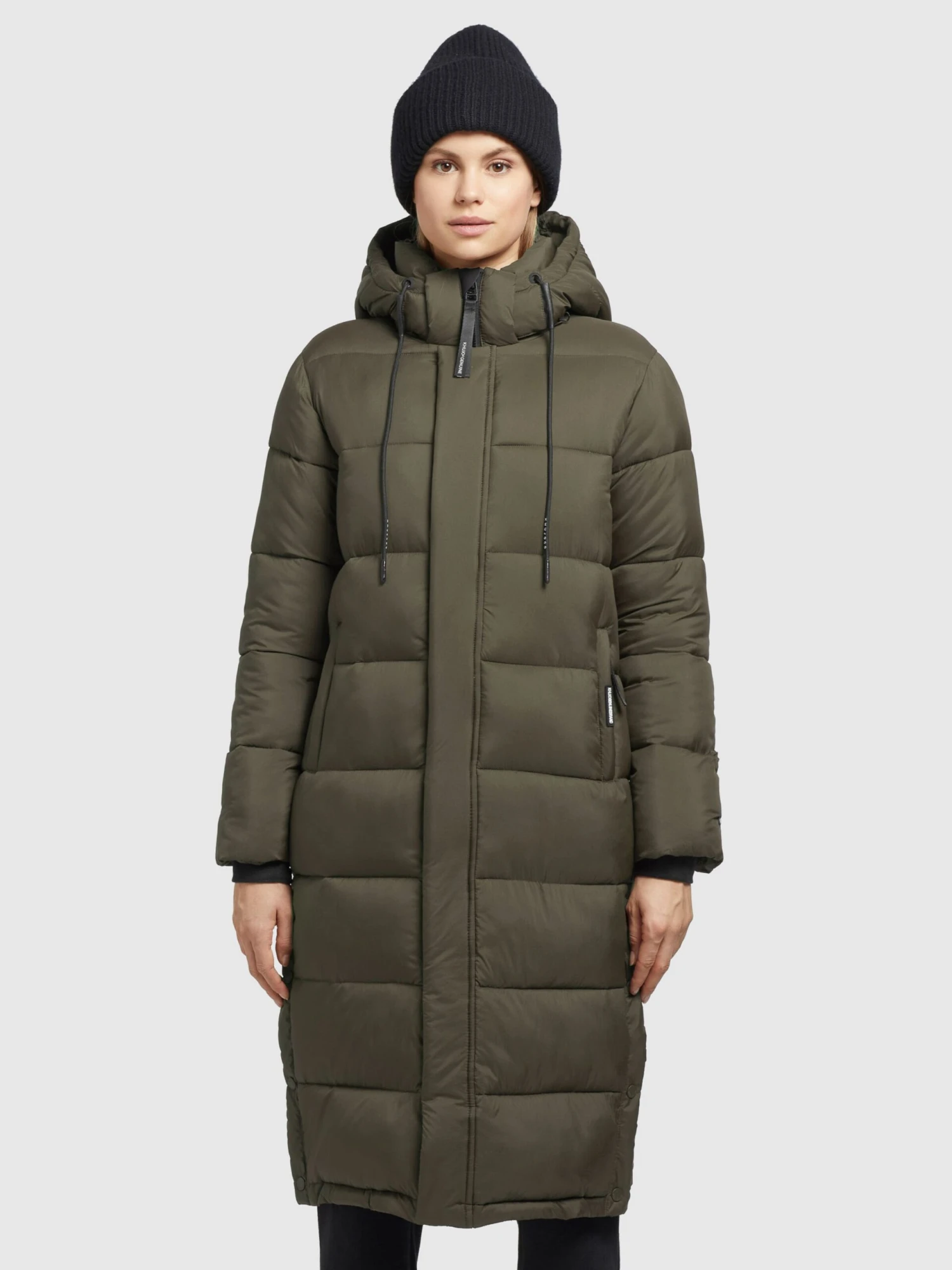 Manteaux dhiver Manteau d’hiver Julina Femme kaki Khujo Manteaux Dhiver Manteau D’hiver Julina Femme Kaki -Khujo 5b98d726d3f48f07639584a51476531e scaled