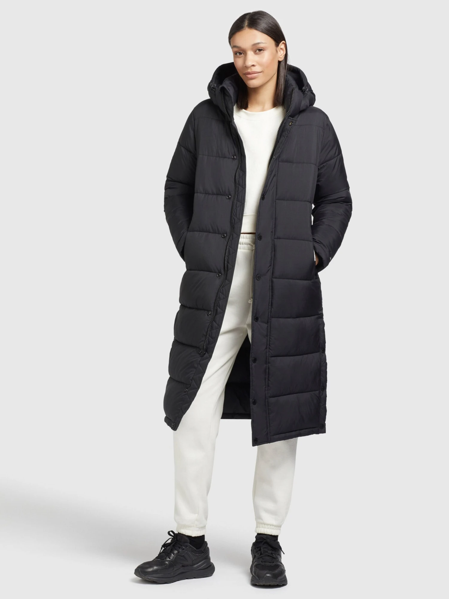 Manteaux dhiver Manteau d’hiver Corinna Femme noir Khujo Manteaux Dhiver Manteau D’hiver Corinna Femme Noir -Khujo 5d086323815020ab5cfdf2815bd1ec2c scaled