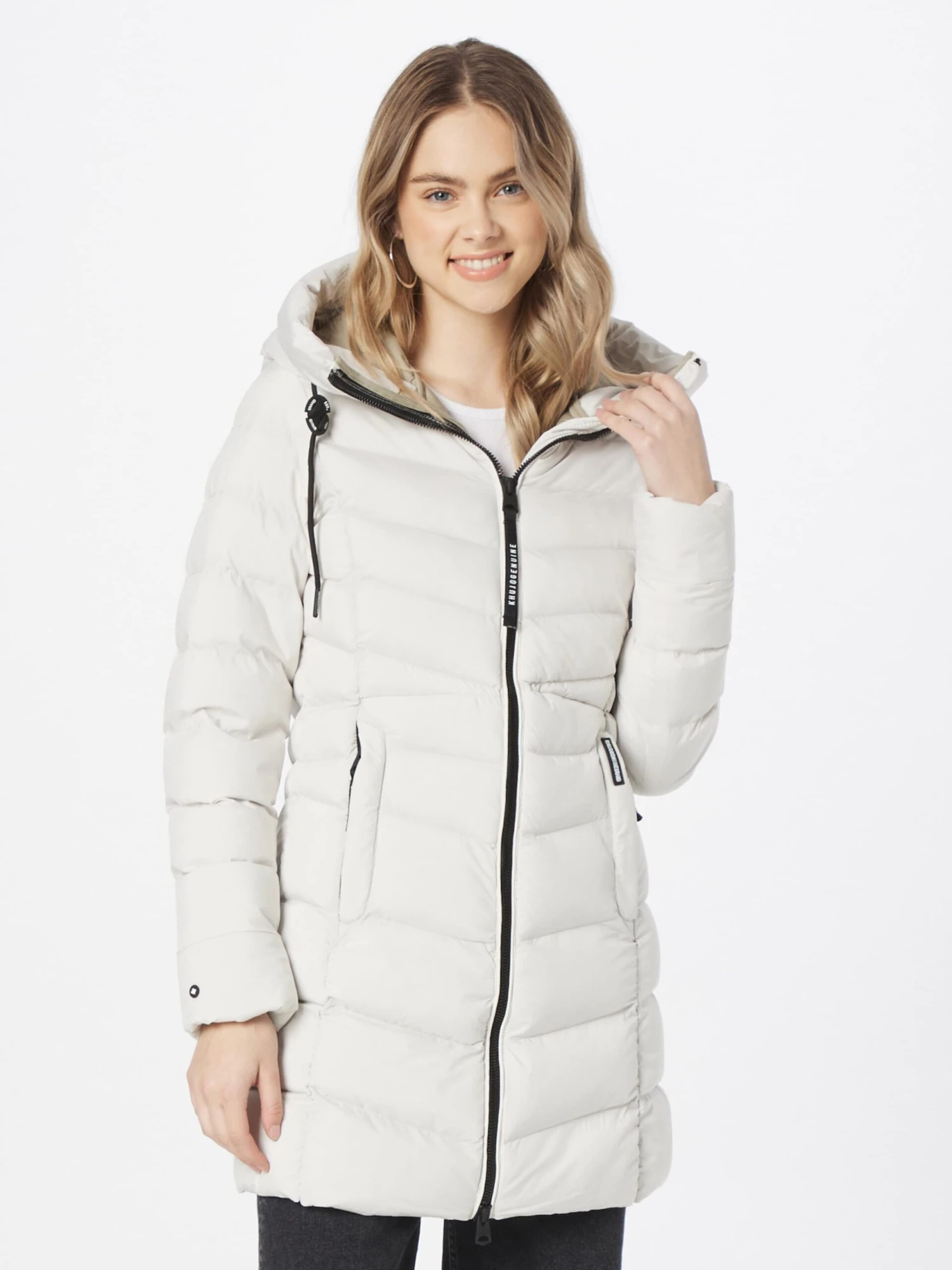 Vestes de mi-saison Veste mi-saison TUHANI Femme blanc Khujo Vestes De Mi-saison Veste Mi-saison TUHANI Femme Blanc -Khujo 5ef79f7ec689efe3e30fbf4dad019442 scaled