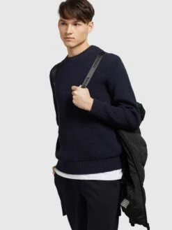 Khujo Vestes Dhiver Veste D’hiver Sumo Homme Noir 9 Khujo Vestes Dhiver Veste D’hiver Sumo Homme Noir -Khujo 60c4b1268c5e160f4a18c47e569b95e7