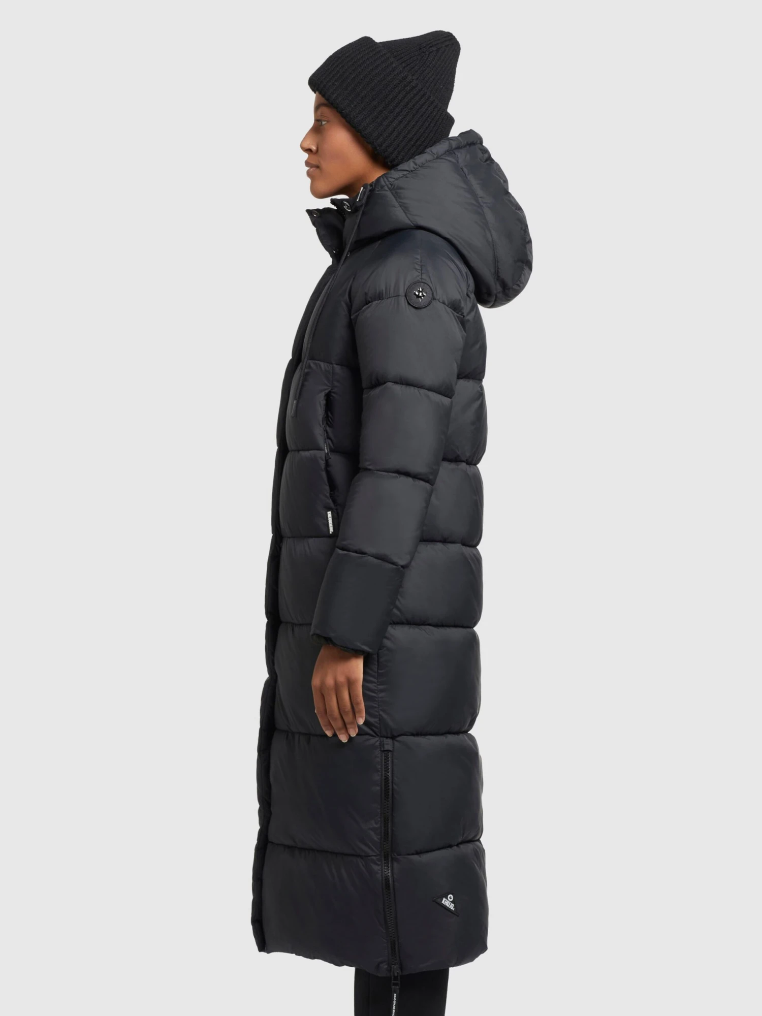 Manteaux dhiver Manteau d’hiver LAMERA Femme noir Khujo Manteaux Dhiver Manteau D’hiver LAMERA Femme Noir -Khujo 62083fd40843f855b91e5f67a46dd609 scaled