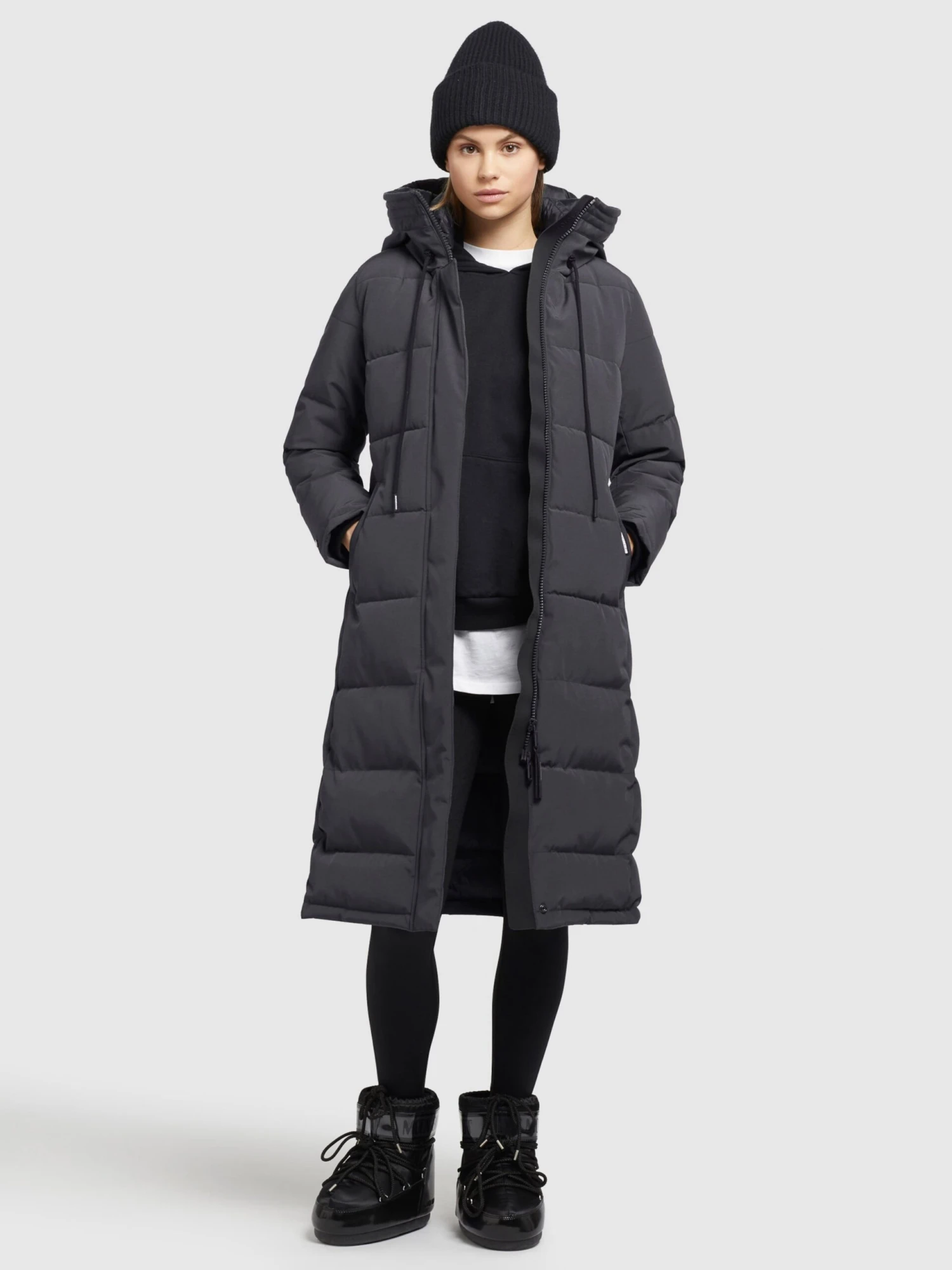 Manteaux dhiver Manteau d’hiver Rugg Femme graphite Khujo Manteaux Dhiver Manteau D’hiver Rugg Femme Graphite -Khujo 63ae57a4b9dbdf40705c3d0bfc579f60 scaled