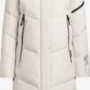 Khujo Manteaux Dhiver Manteau D’hiver Sonje 4 Femme Blanc Cassé 1 Khujo Manteaux Dhiver Manteau D’hiver Sonje 4 Femme Blanc Cassé -Khujo 6548fc440ea912ae5fda504106f52772