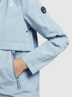 Khujo Vestes De Mi-saison Veste Mi-saison ZAHIRA3 Femme Bleu Clair 8 Khujo Vestes De Mi-saison Veste Mi-saison ZAHIRA3 Femme Bleu Clair -Khujo 660f0c4e8e1a08326eec1e3ccd1ad6cd