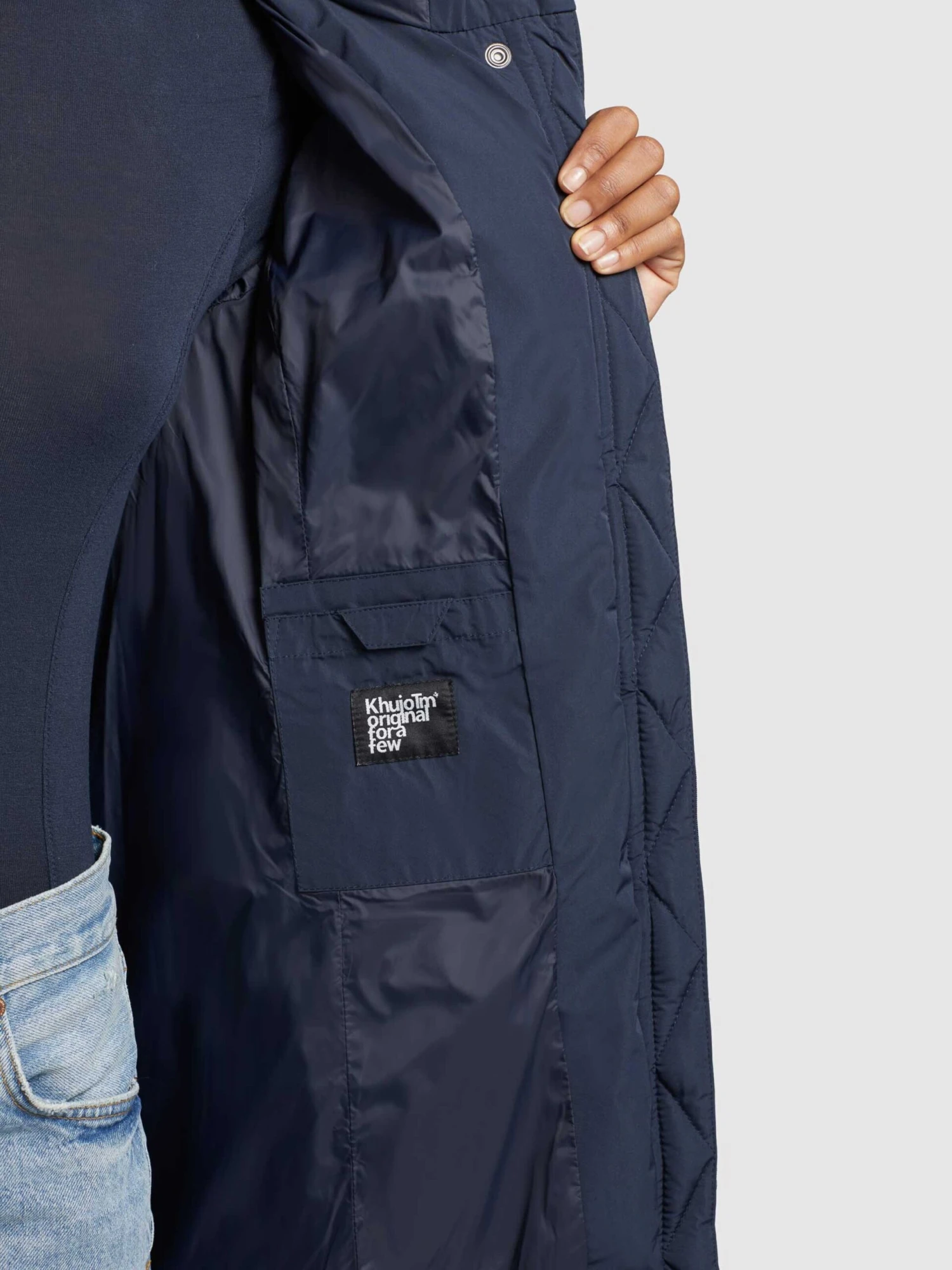 Manteaux dhiver Manteau d’hiver Gamber Femme bleu foncé Khujo Manteaux Dhiver Manteau D’hiver Gamber Femme Bleu Foncé -Khujo 6627214dc6f552e057468c885a9f79e9 scaled