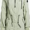 Khujo Manteaux De Mi-saison Manteau Mi-saison Silica Femme Vert Pastel 2 Khujo Manteaux De Mi-saison Manteau Mi-saison Silica Femme Vert Pastel -Khujo 6a8770647ffea0bdd92180544157ae71