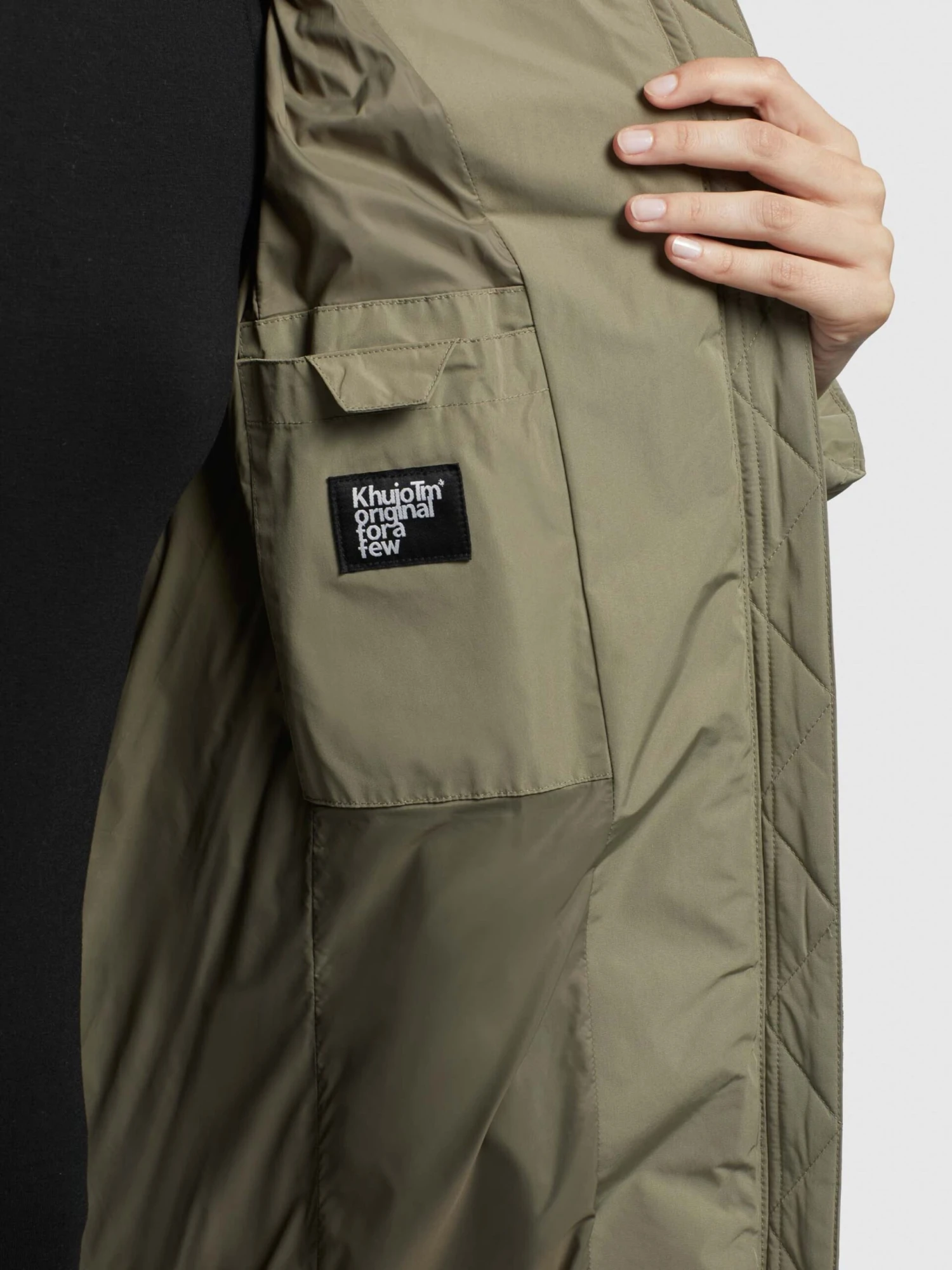 Manteaux dhiver Manteau d’hiver KLAYD Femme kaki Khujo Manteaux Dhiver Manteau D’hiver KLAYD Femme Kaki -Khujo 6bec16449cde95238461b7c68a4acbf3 scaled