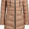 Khujo Manteaux Dhiver Manteau D’hiver Ingram 2 Femme Beige Foncé 1 Khujo Manteaux Dhiver Manteau D’hiver Ingram 2 Femme Beige Foncé -Khujo 6f79be38693faca914b17d722d30ad60