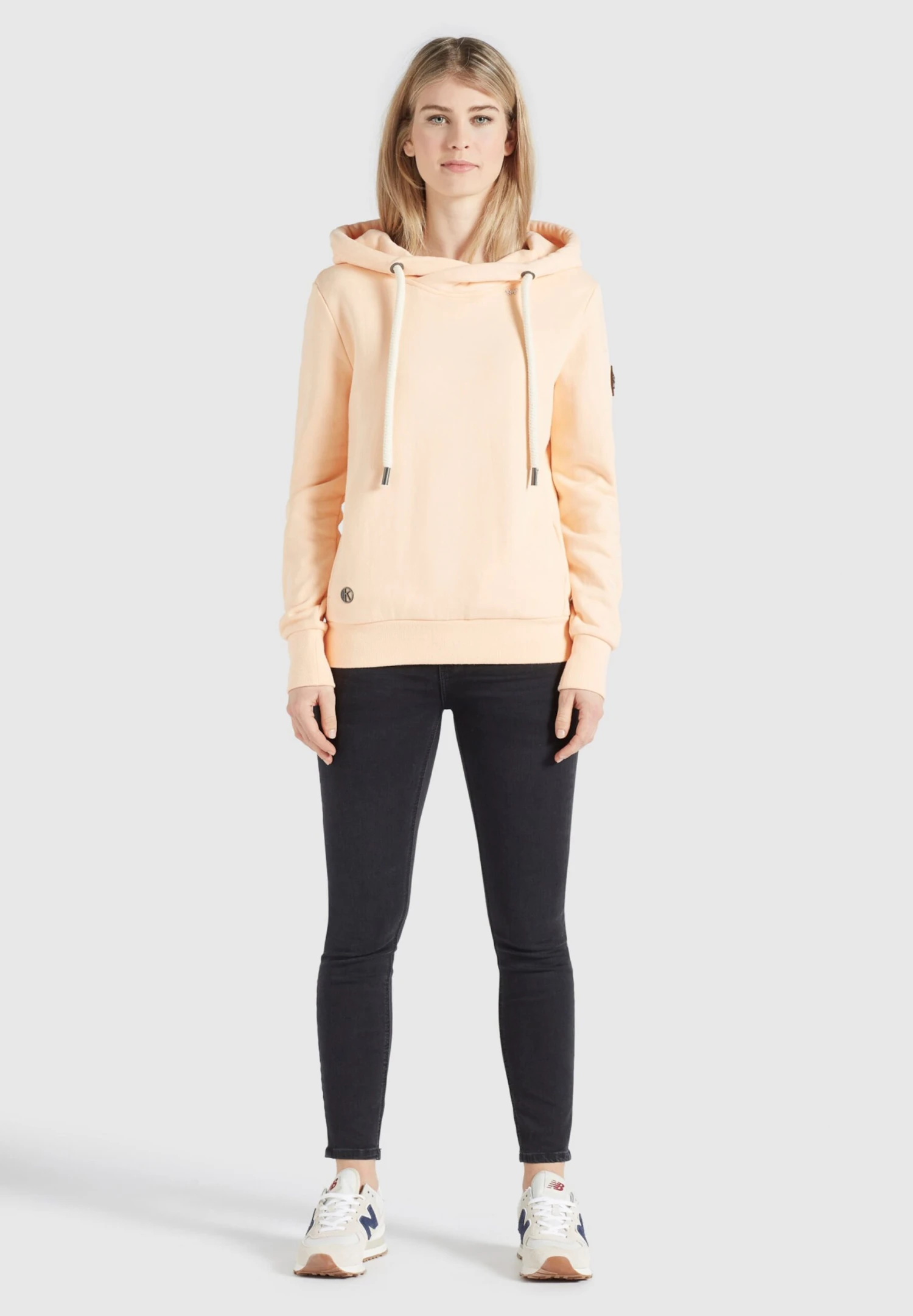 Sweats à capuche Sweat-shirt Tesia Femme pêche Khujo Sweats à Capuche Sweat-shirt Tesia Femme Pêche -Khujo 6f79f7b5d777854dd88a6d7fc5b49d6a scaled