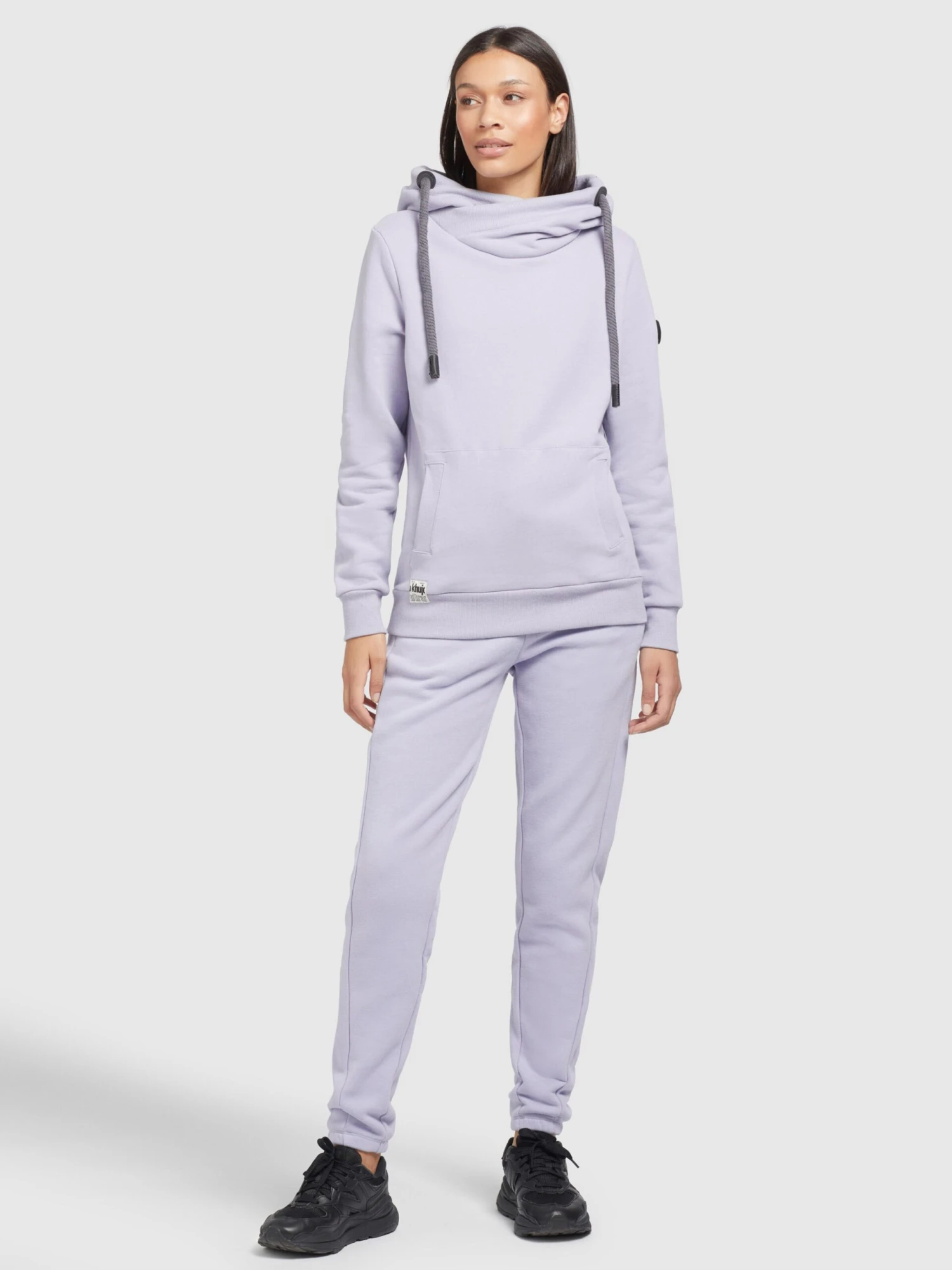 Sweats à capuche Sweat-shirt Rhabea Femme lavande Khujo Sweats à Capuche Sweat-shirt Rhabea Femme Lavande -Khujo 6fcb7cca45e66231b5148f2bcc84471a scaled